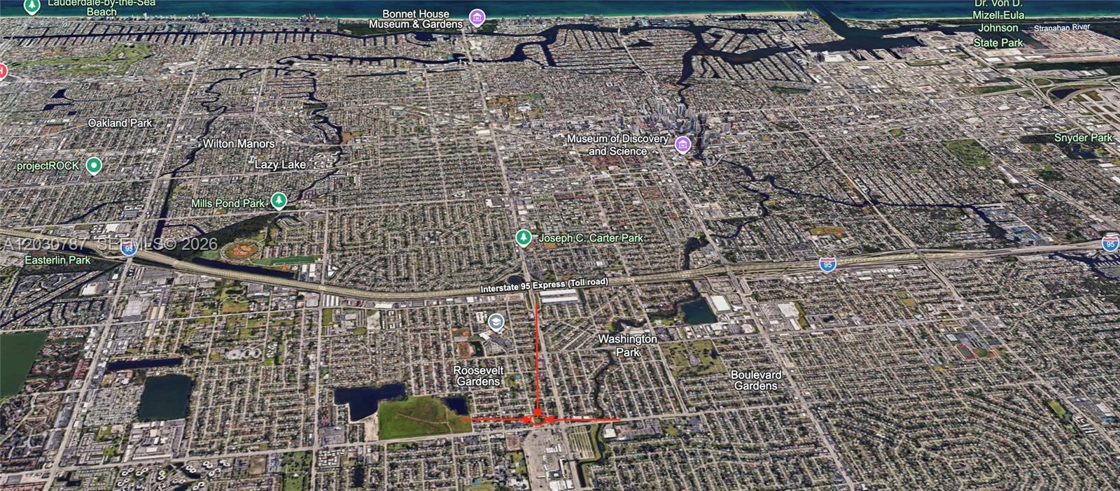 0000 NW 11th St, Fort Lauderdale FL 33311 photo 5