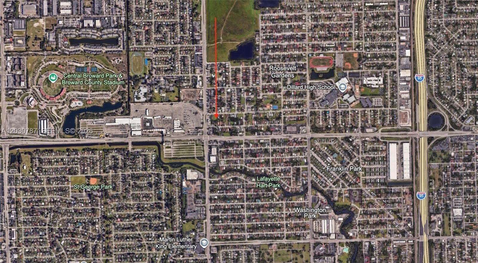 0000 NW 11th St, Fort Lauderdale FL 33311 photo 4