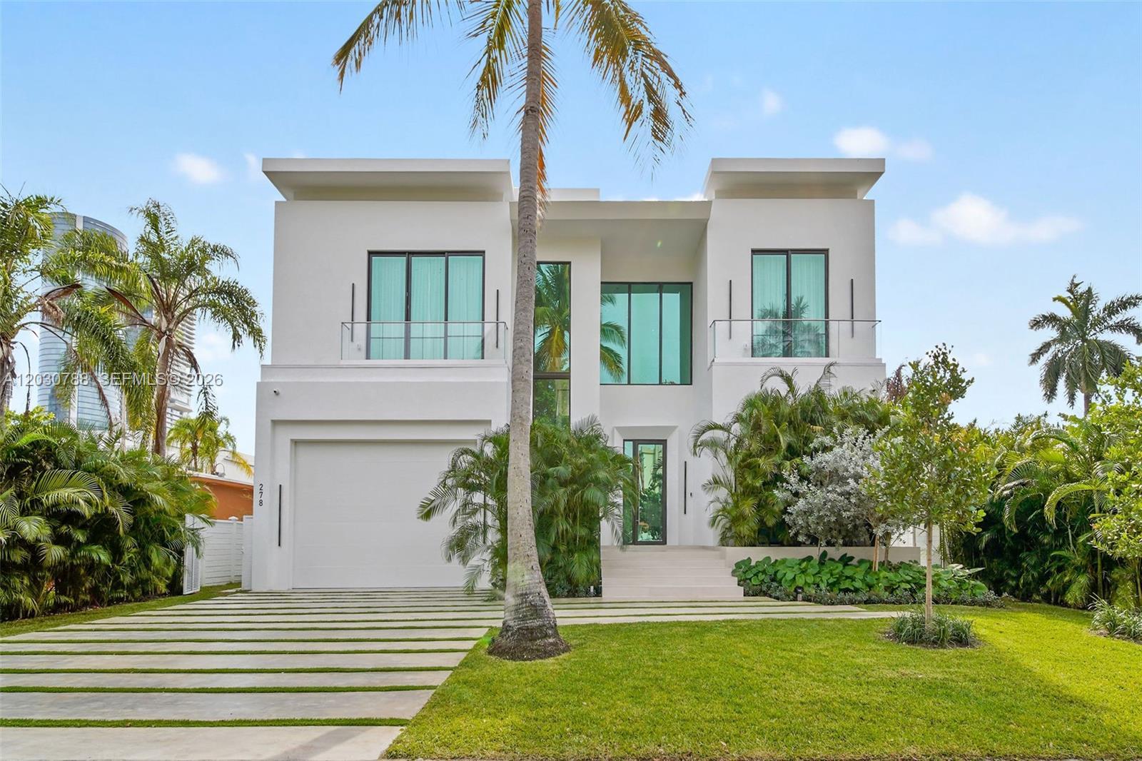 278 190th St, Sunny Isles Beach FL 33160
