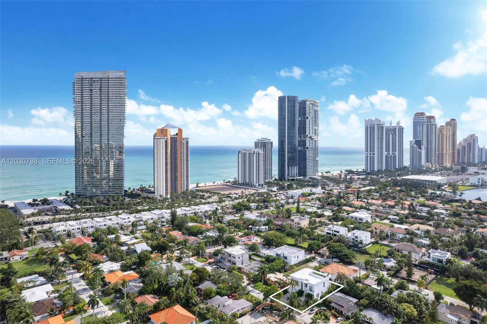 278 190th St, Sunny Isles Beach FL 33160 photo 4