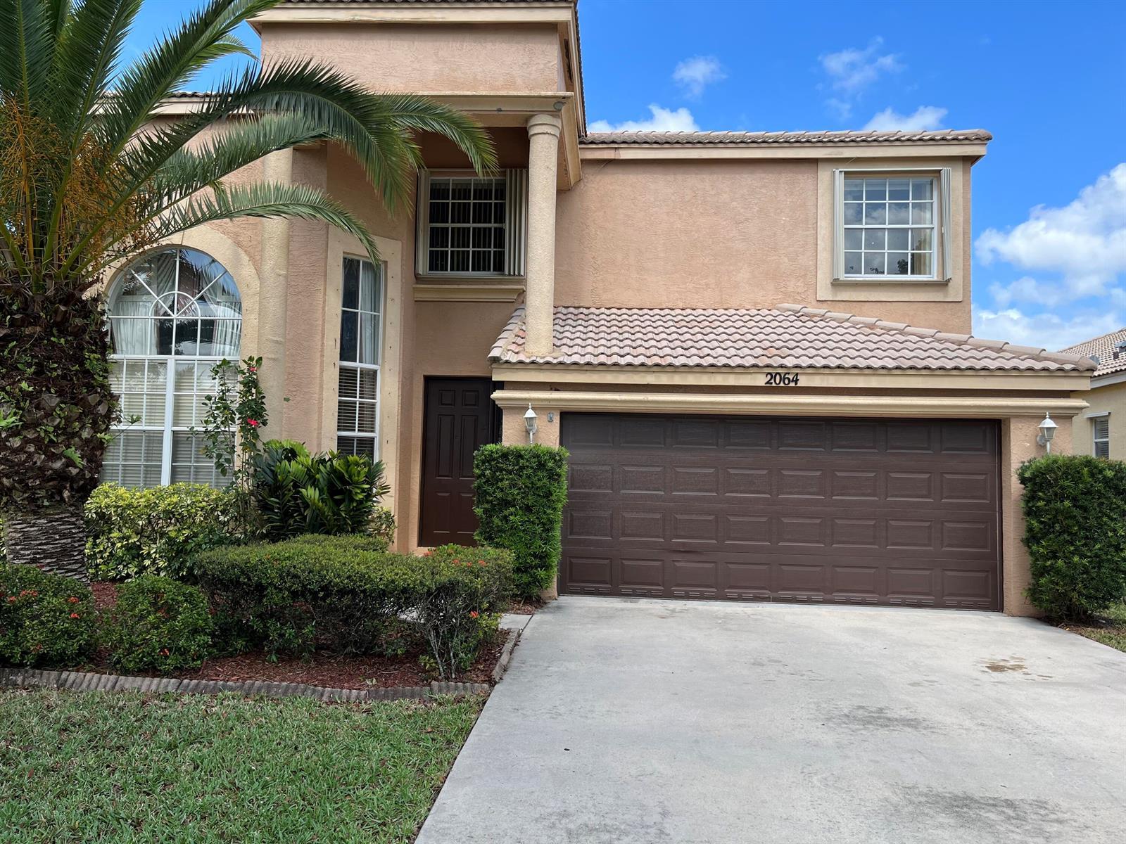 2064 Reston Circle, Royal Palm Beach FL 33411