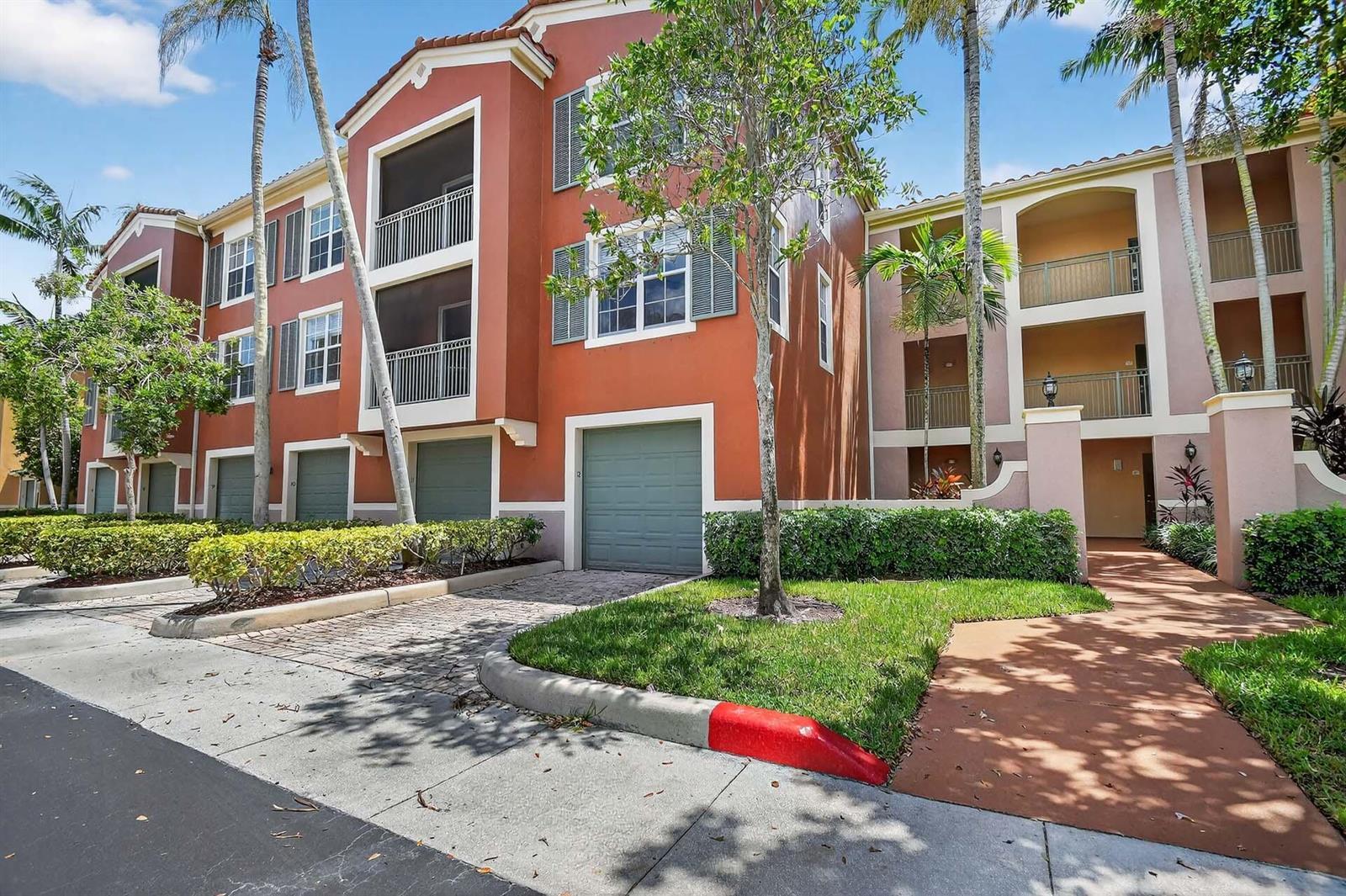 11740 St Andrews Place # 206, Wellington FL 33414