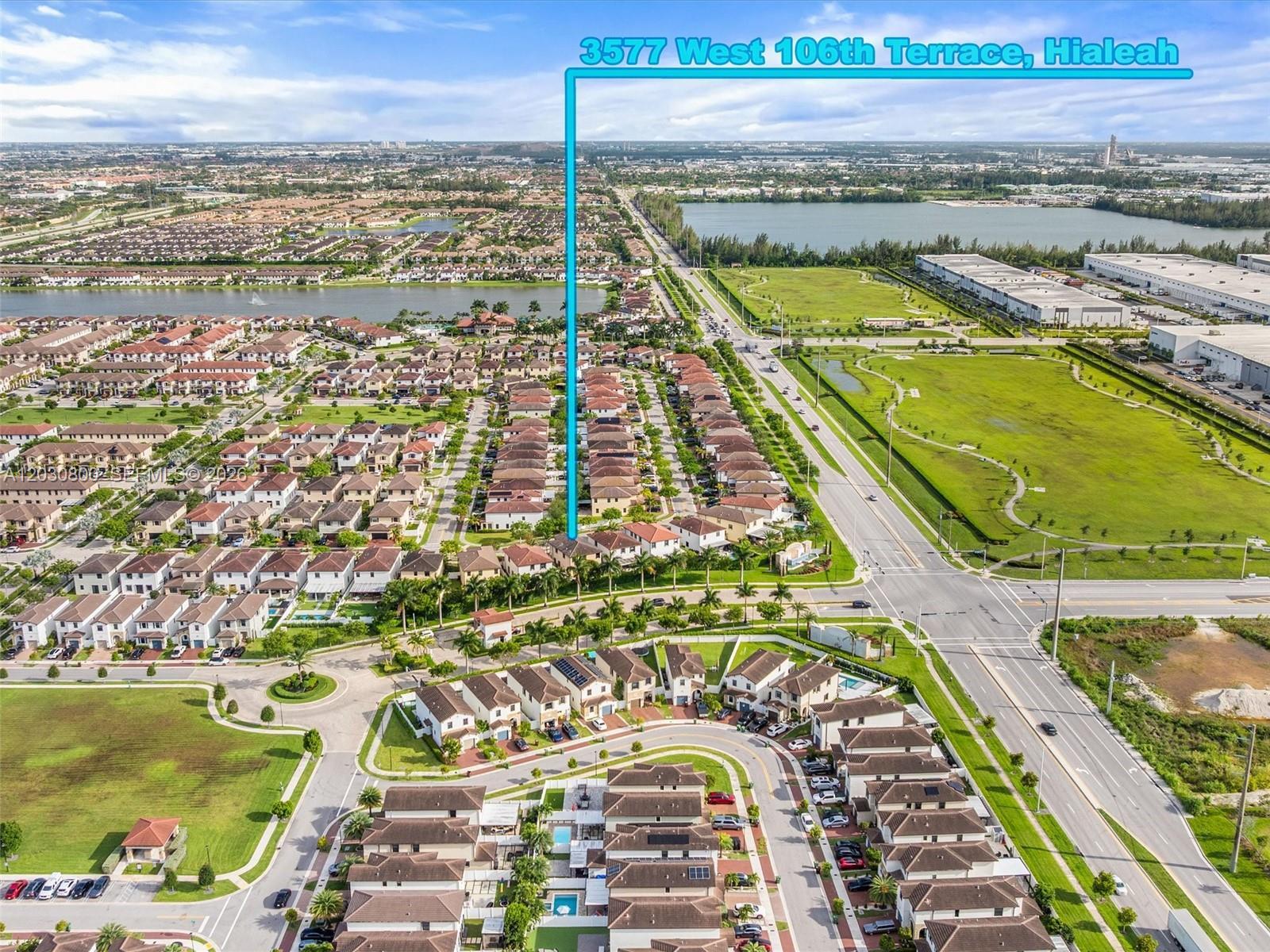 3577 W 106th Ter, Hialeah FL 33018 photo 4