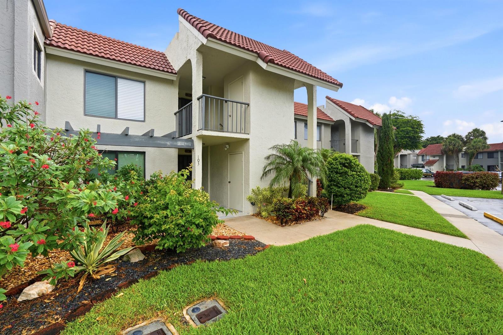 5500 Fairway Park Drive # 103, Boynton Beach FL 33437 photo 2