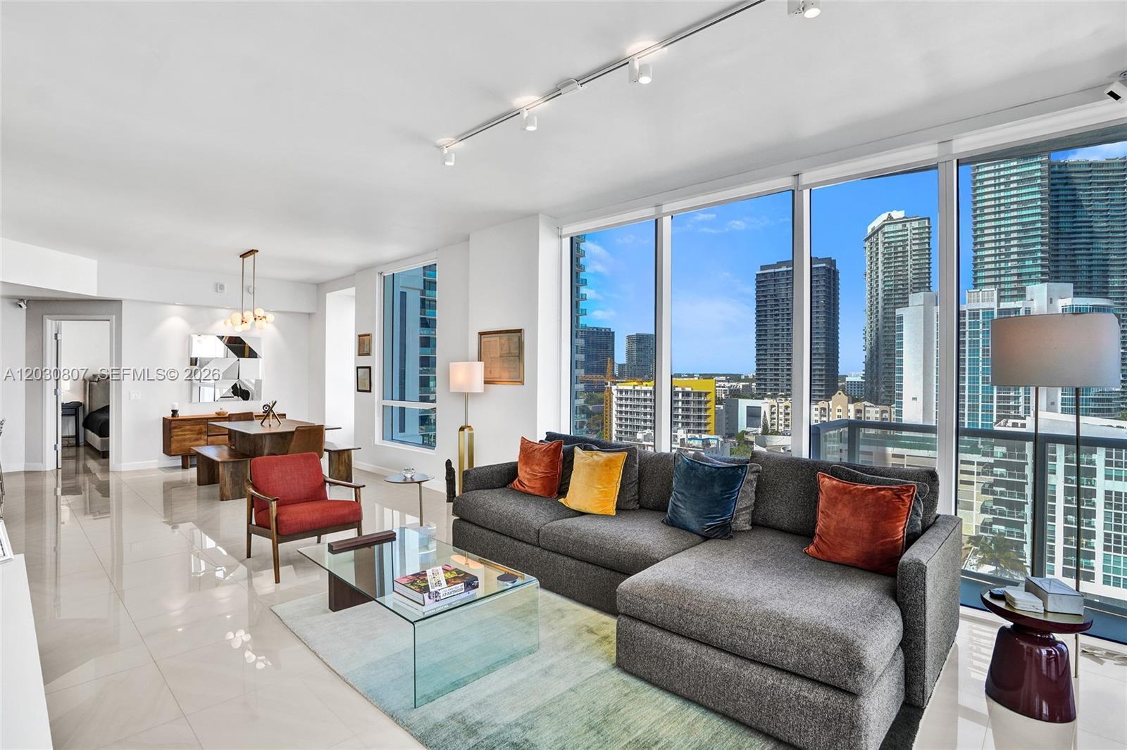 601 NE 27th St # 1507, Miami FL 33137 photo 3