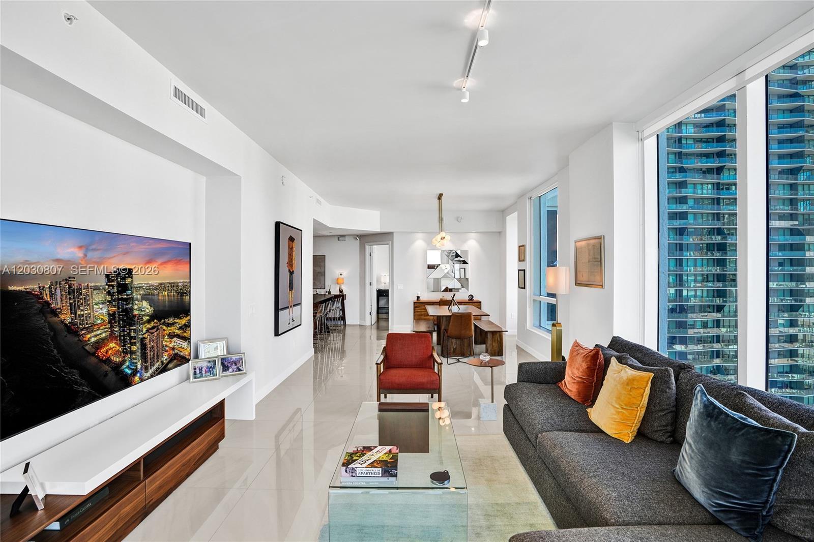 601 NE 27th St # 1507, Miami FL 33137 photo 5