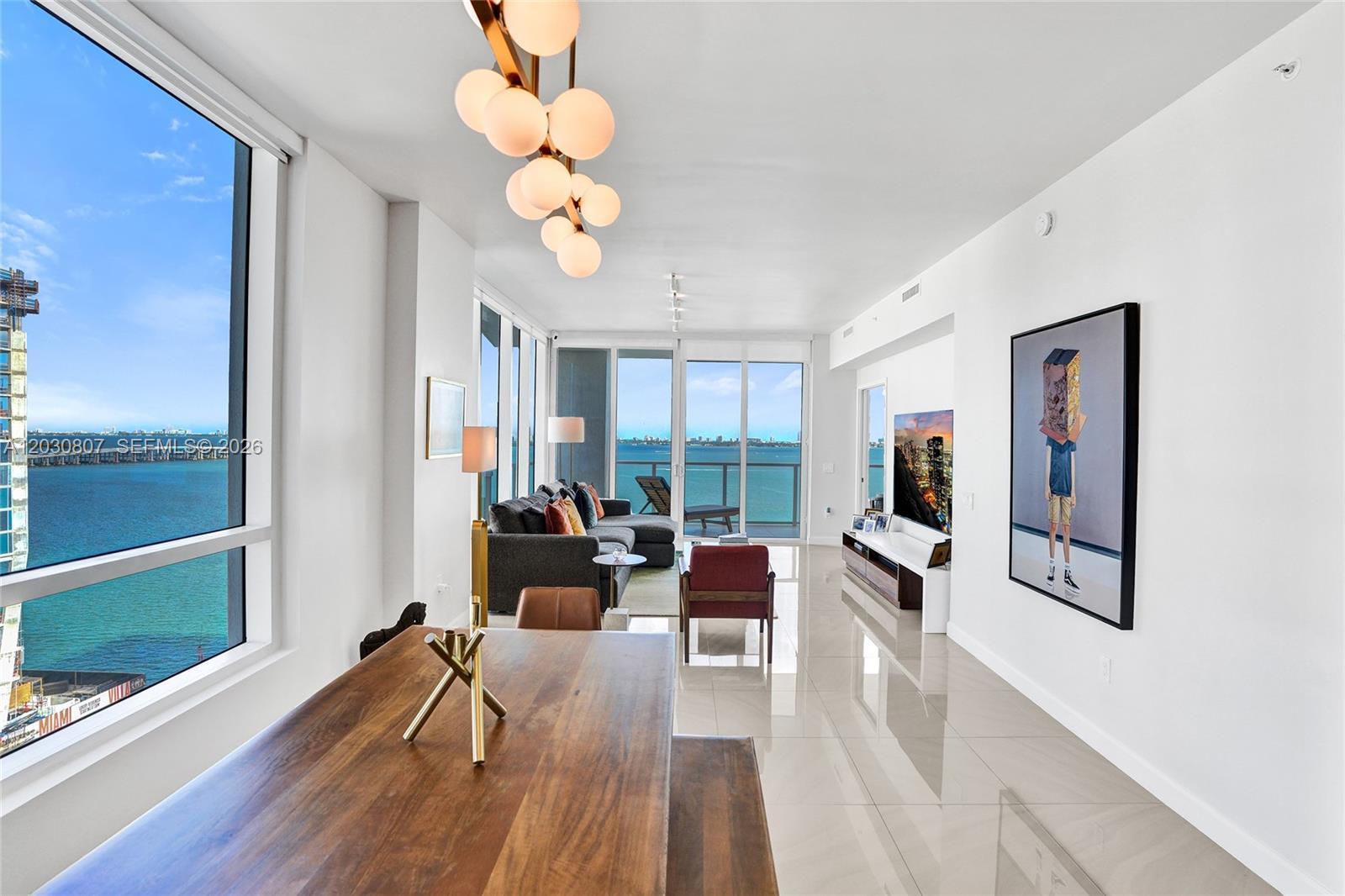 601 NE 27th St # 1507, Miami FL 33137 photo 4