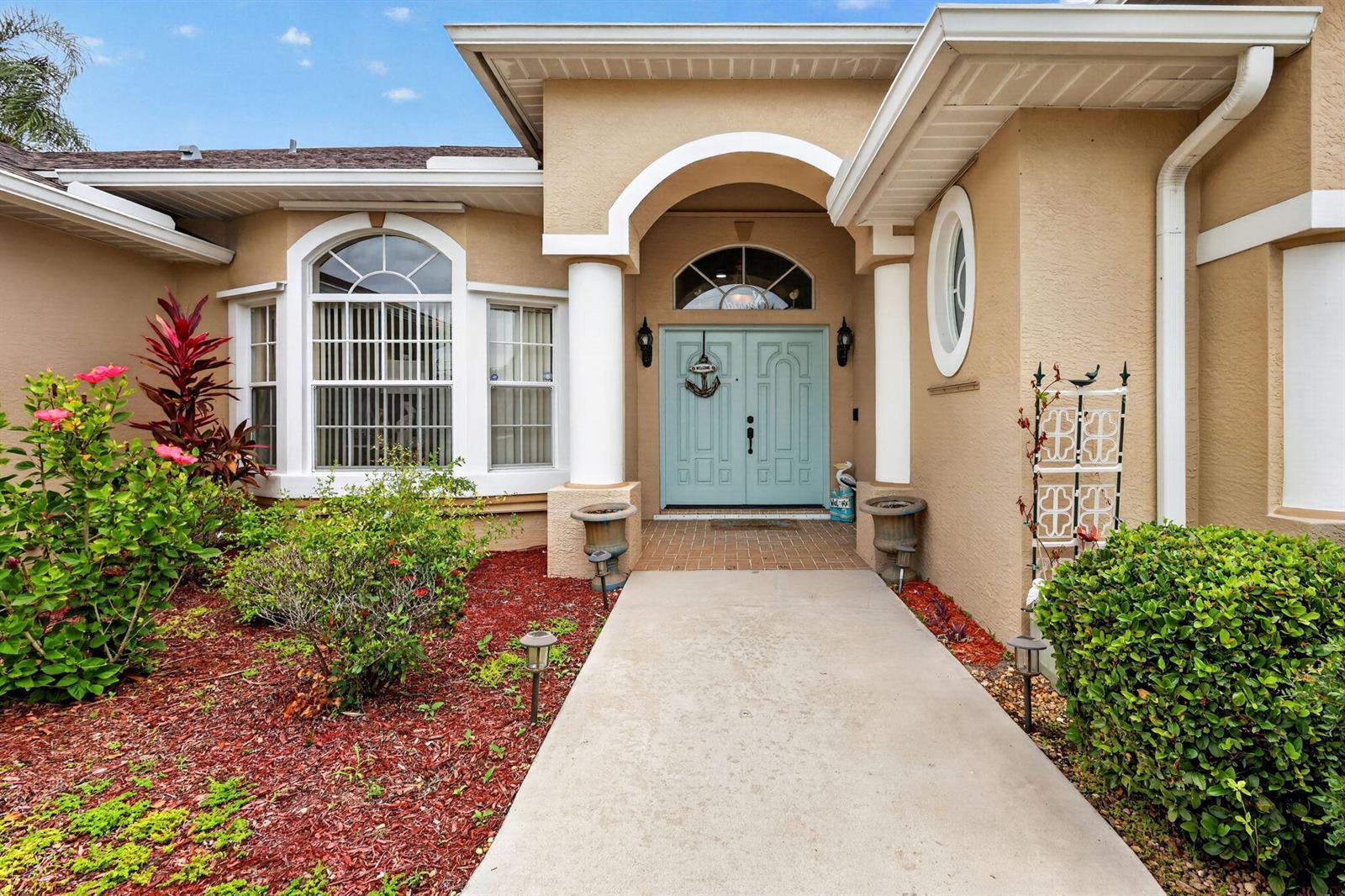 741 SW Jaslo Avenue, Port St. Lucie FL 34953 photo 2