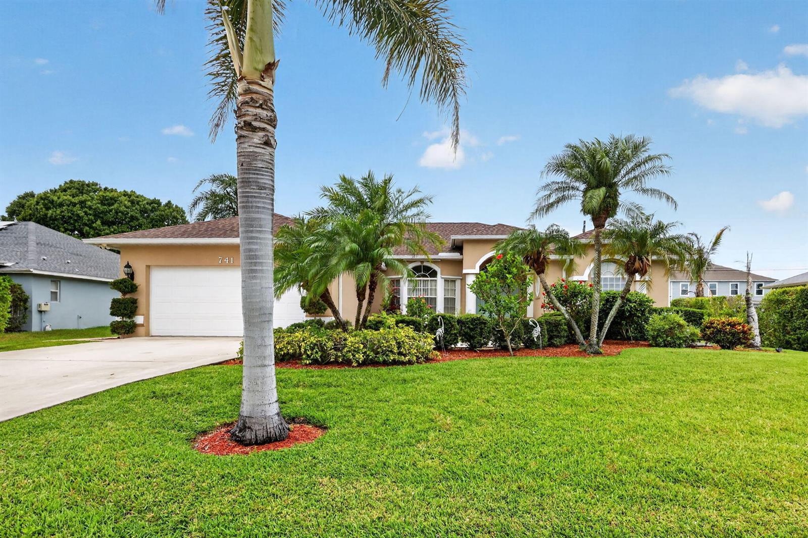 741 SW Jaslo Avenue, Port St. Lucie FL 34953 photo 3