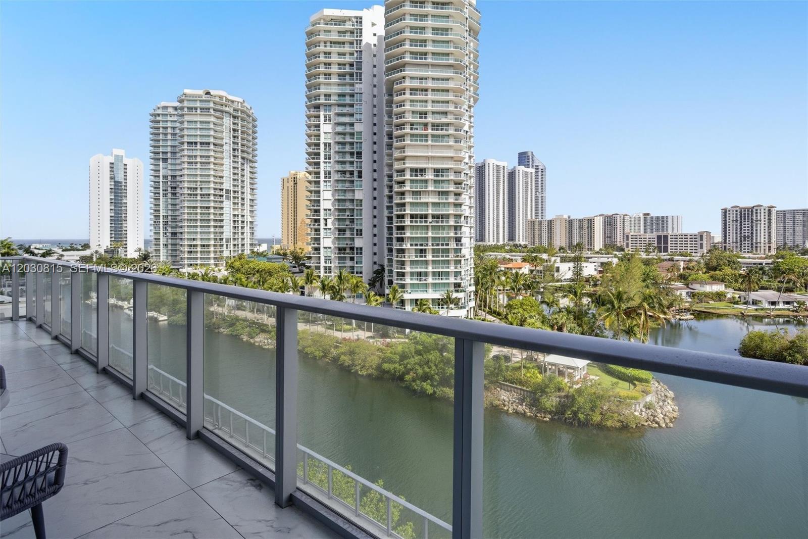 330 Sunny Isles Blvd # 708, Sunny Isles Beach FL 33160 photo 3