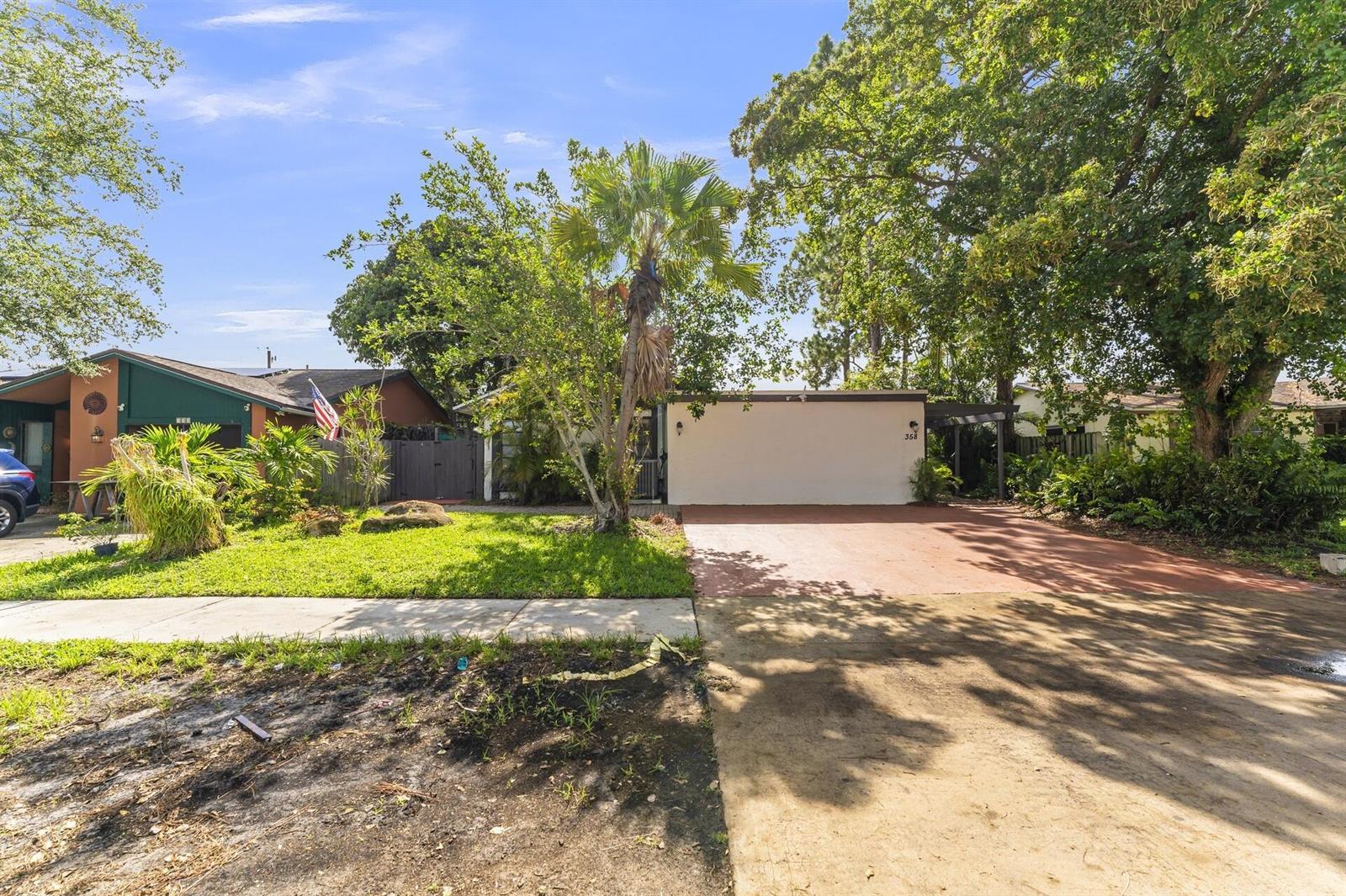 358 SW 32nd Terrace, Deerfield Beach FL 33442 photo 3