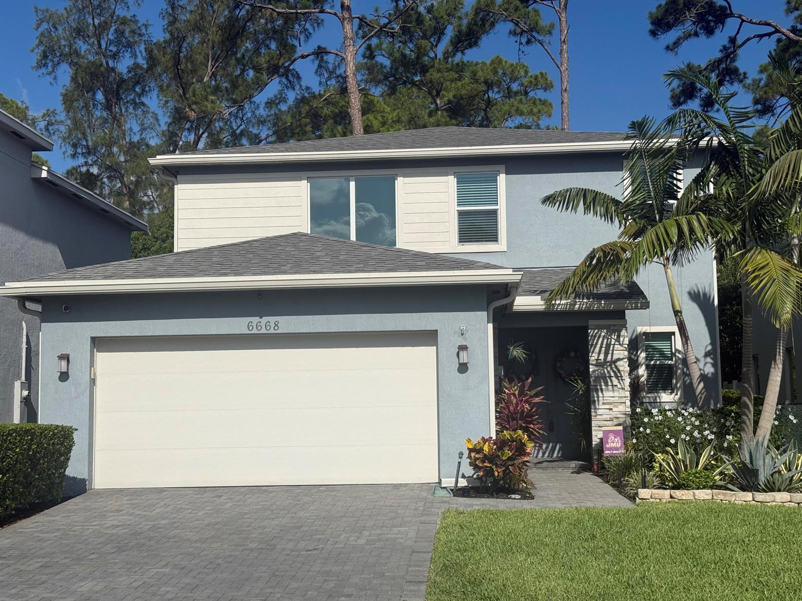 6668 Pointe Of Woods Drive, West Palm Beach FL 33413