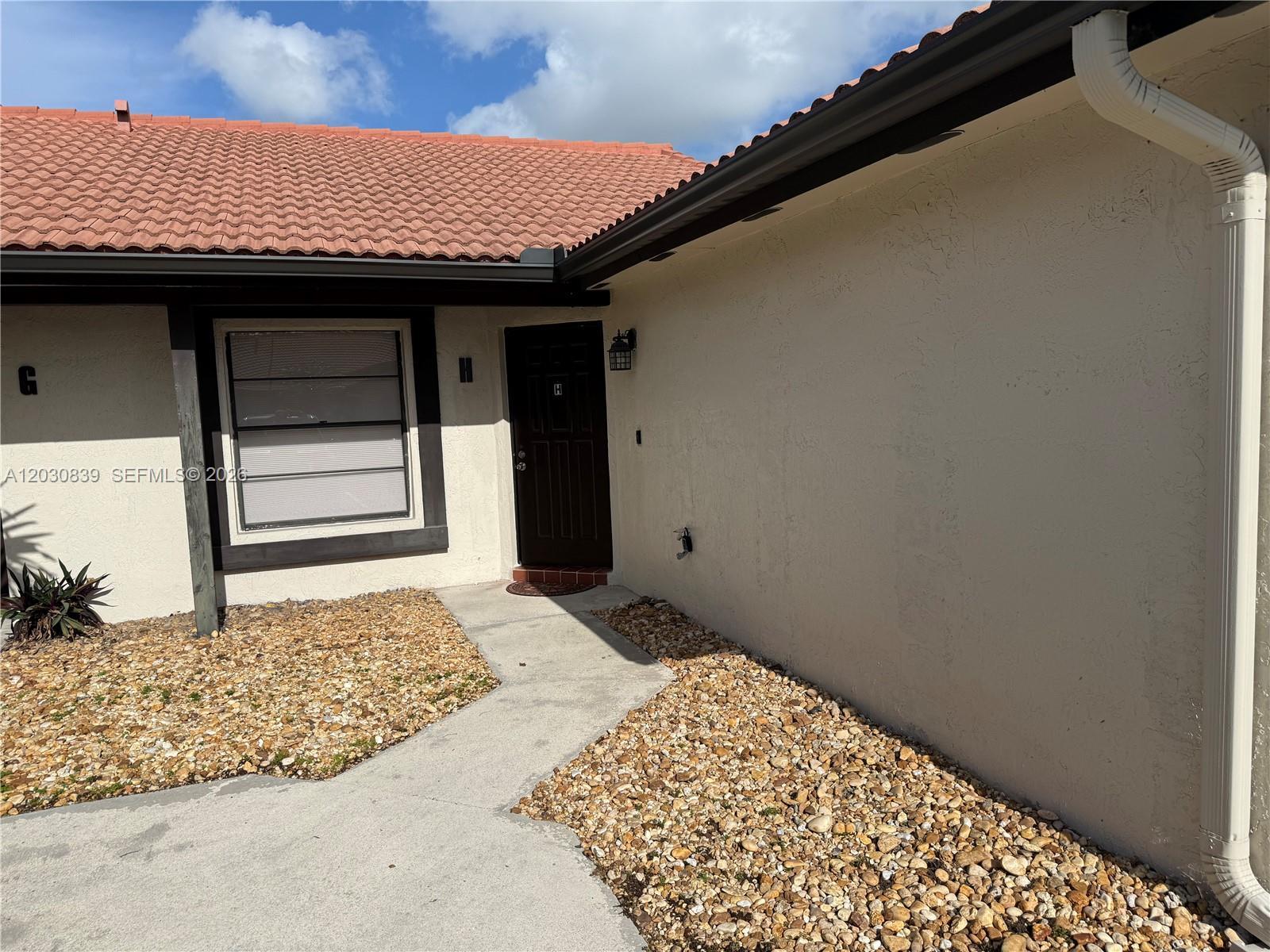 15065 SW 49th Ln # 109, Miami FL 33185