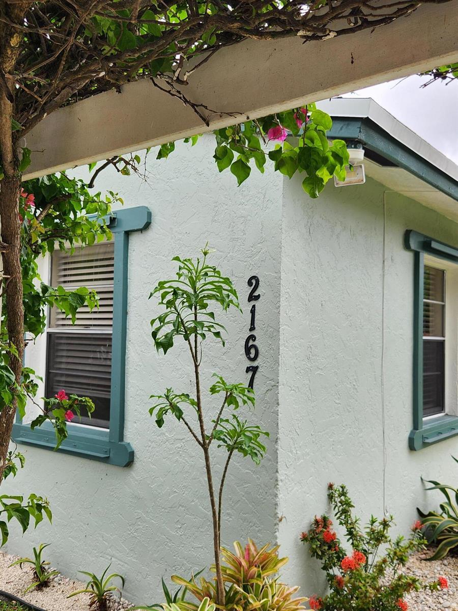 2167 Laura Lane # A, West Palm Beach FL 33415