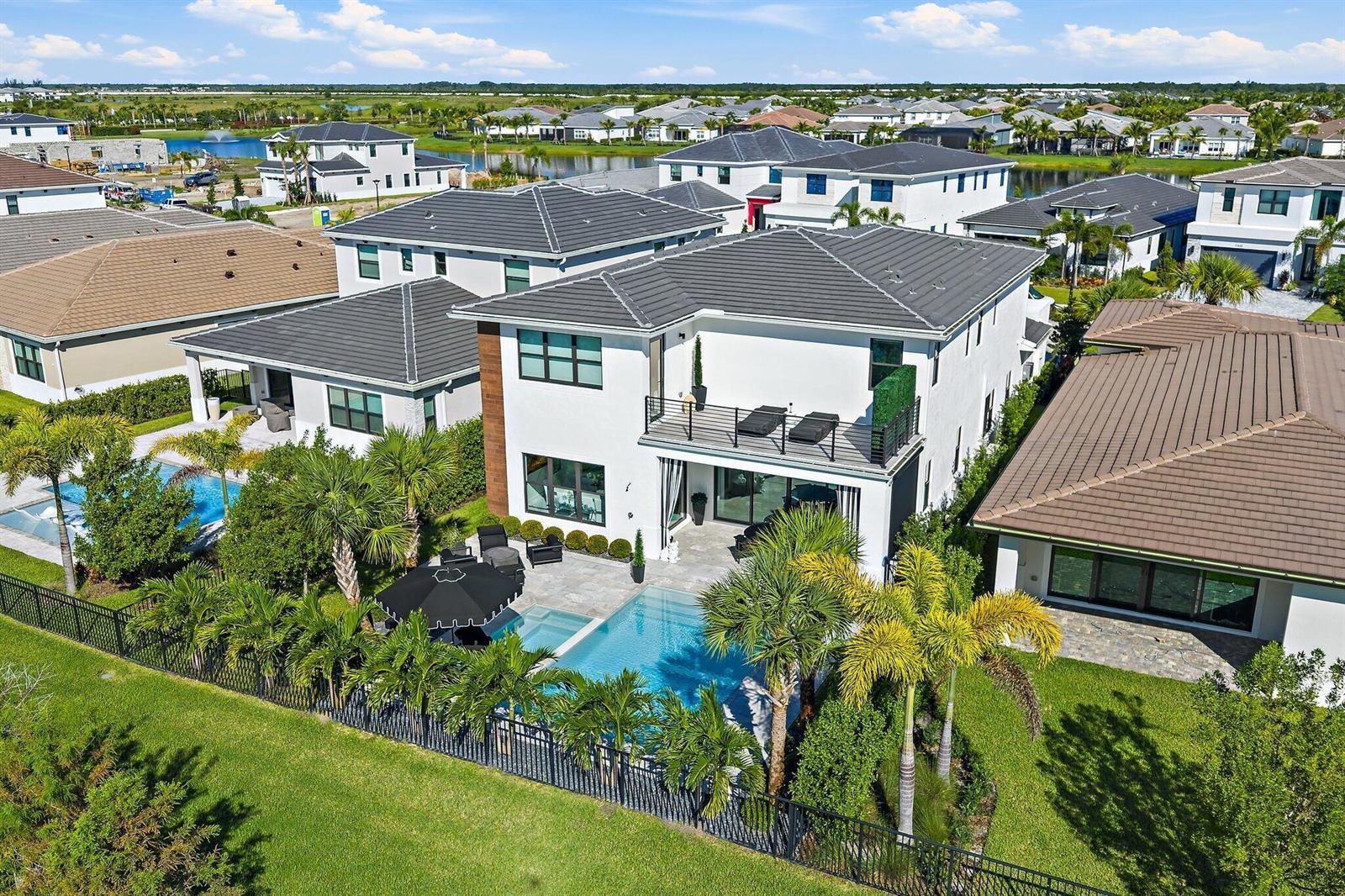 12636 Solana Bay, Palm Beach Gardens FL 33412 photo 2
