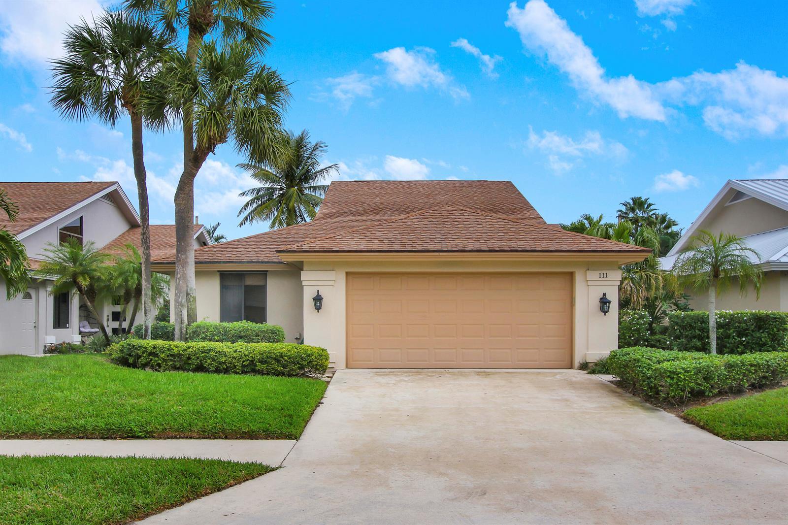 111 Seashore Drive, Jupiter FL 33477