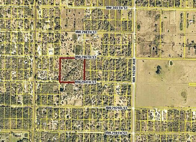 19680 NW 296th Street, Okeechobee FL 34972
