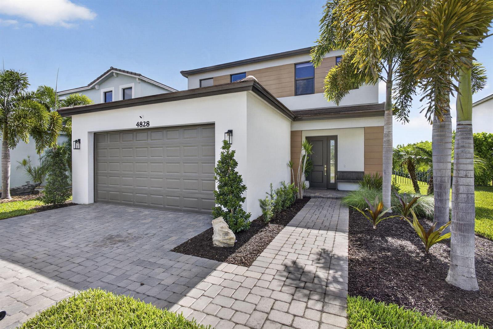 4828 Sand Dollar Drive, Westlake FL 33470 photo 5