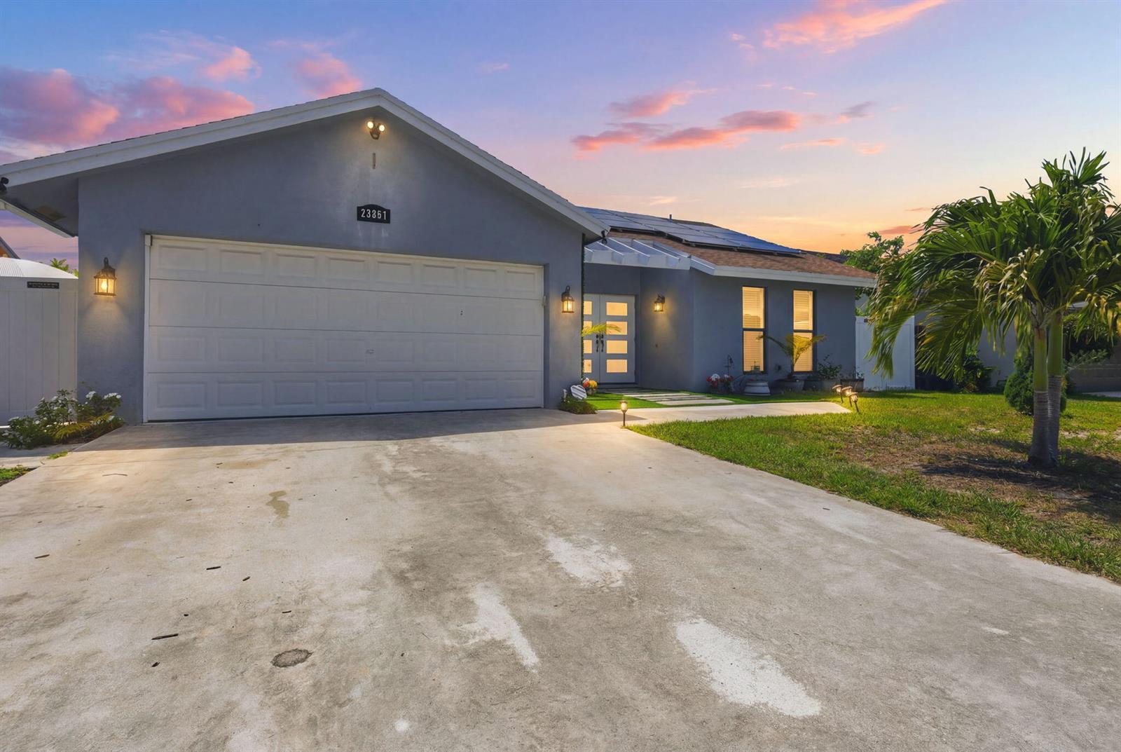 23287 SW 60th Avenue, Boca Raton FL 33428 photo 2