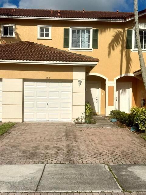 460 Princess Drive, Margate FL 33068