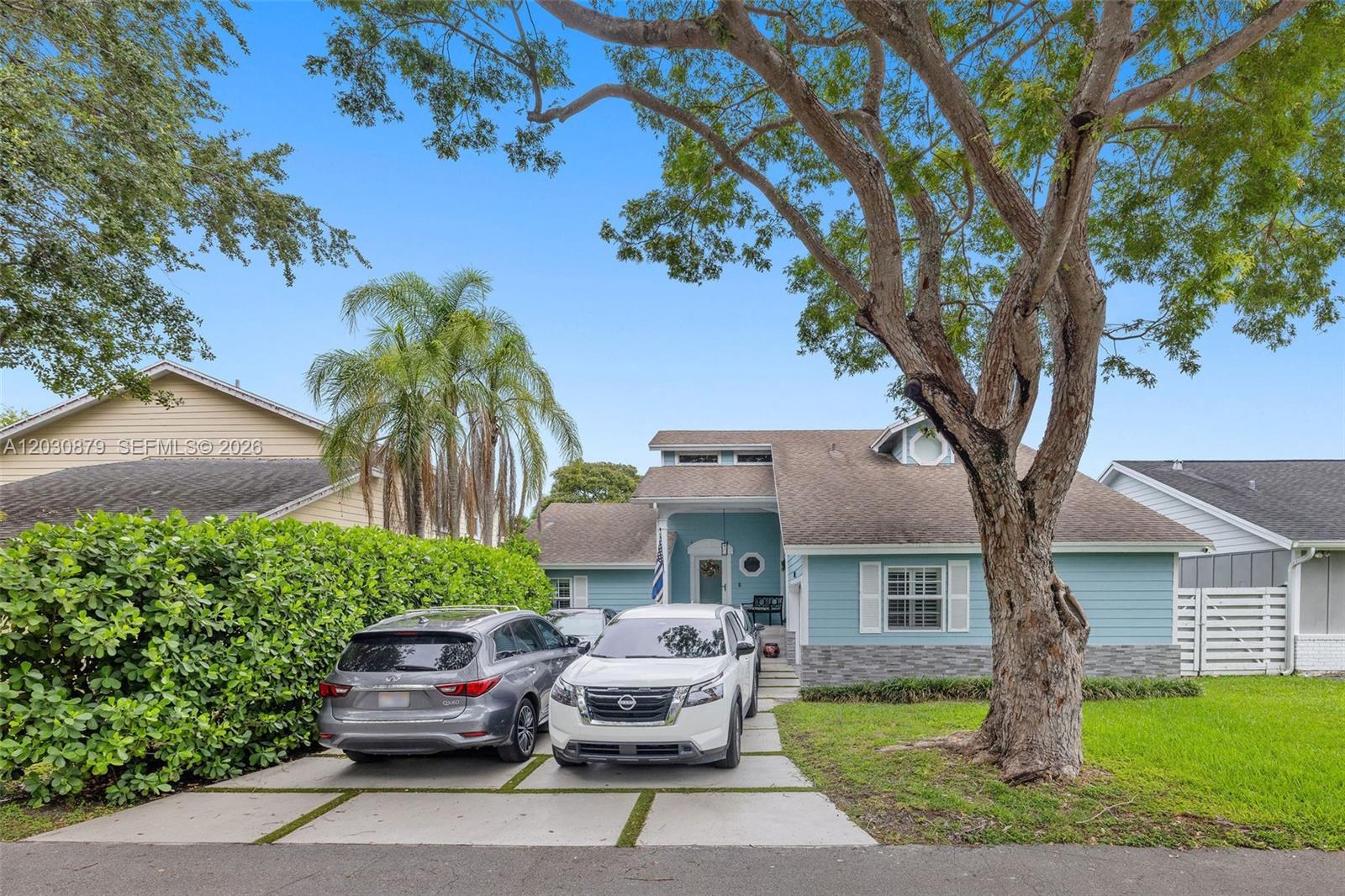 14029 SW 149th Ln, Miami FL 33186