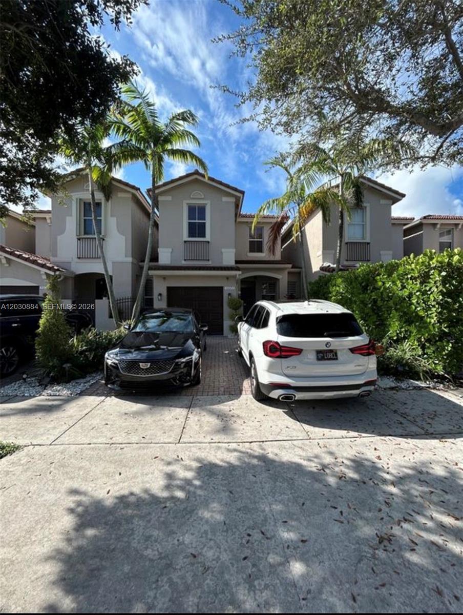 15372 SW 9th Way, Miami FL 33194