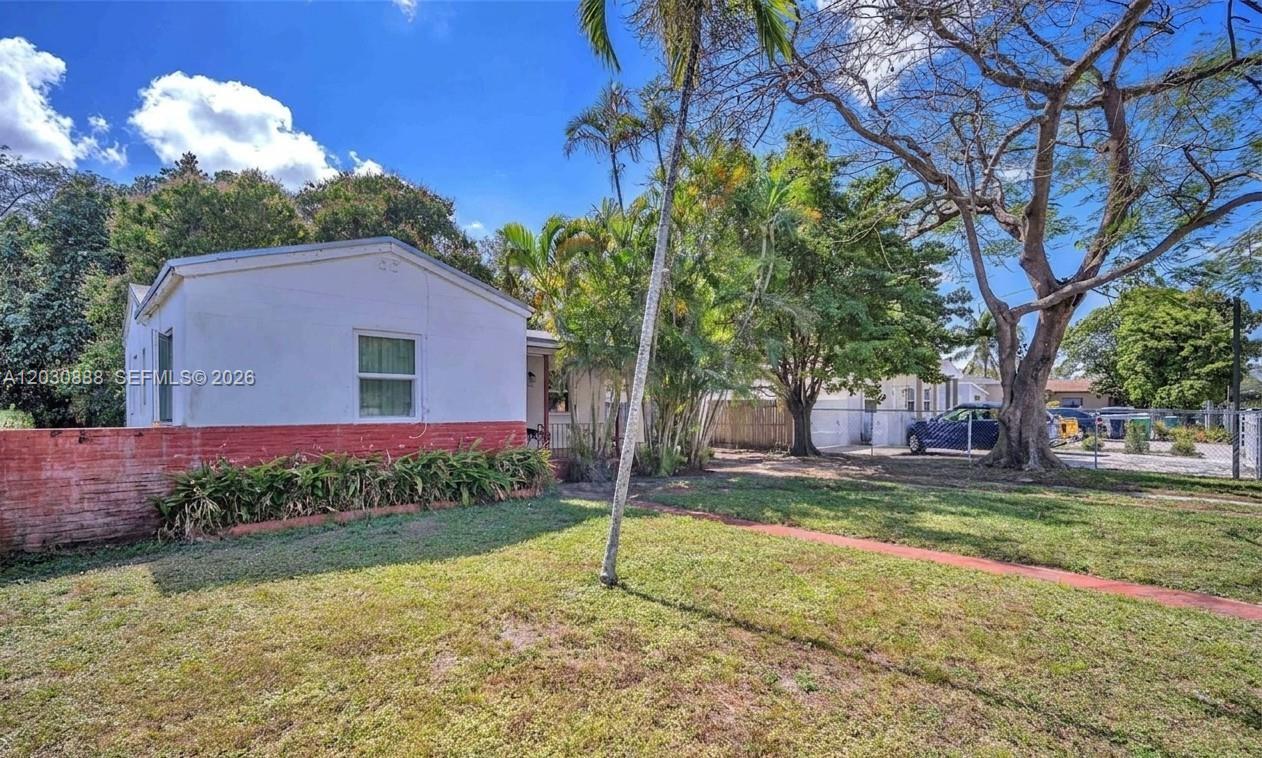 1236 Jann Ave, Opa-Locka FL 33054 photo 2
