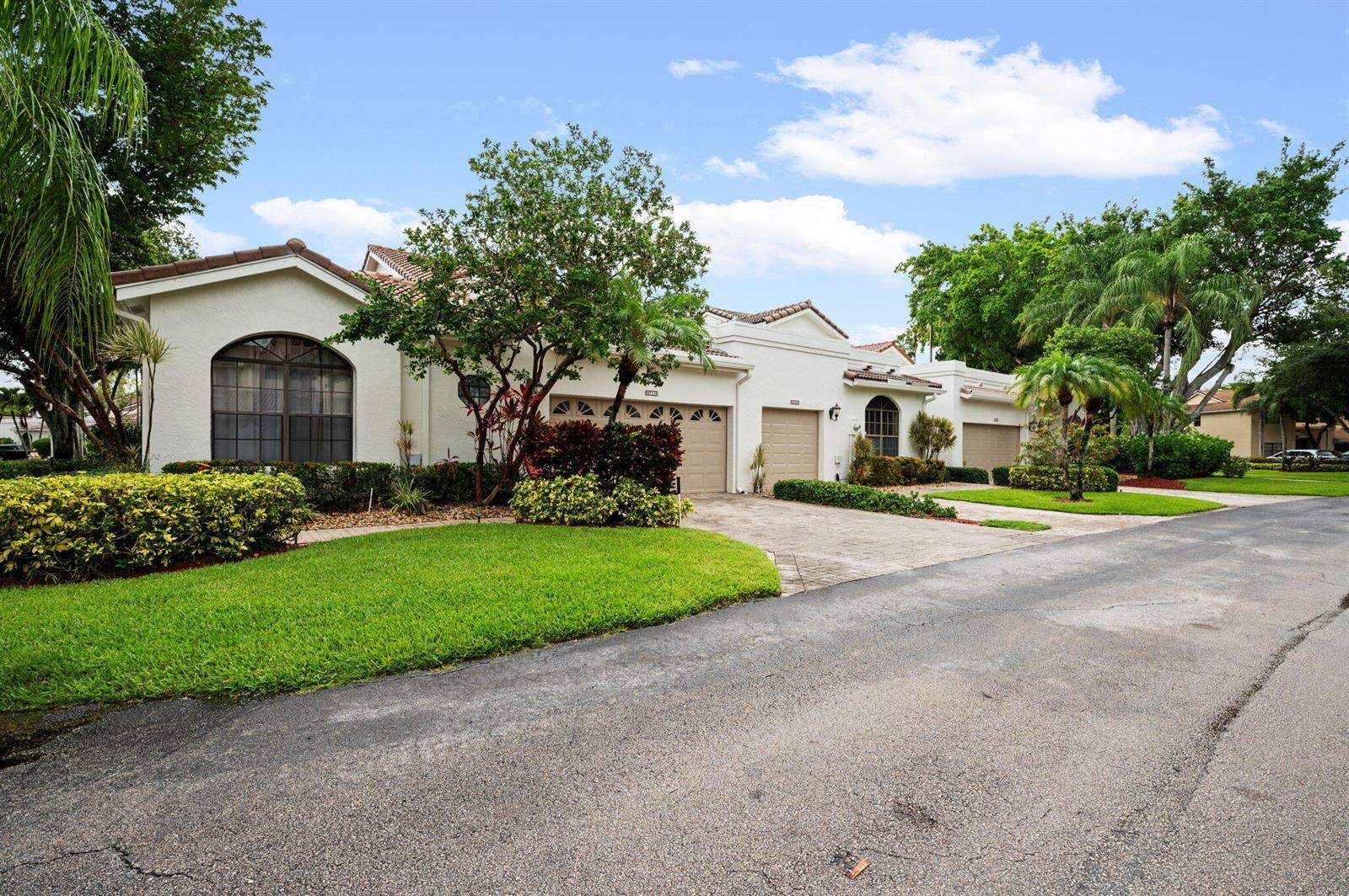 6709 Montego Bay Boulevard # 6709, Boca Raton FL 33433