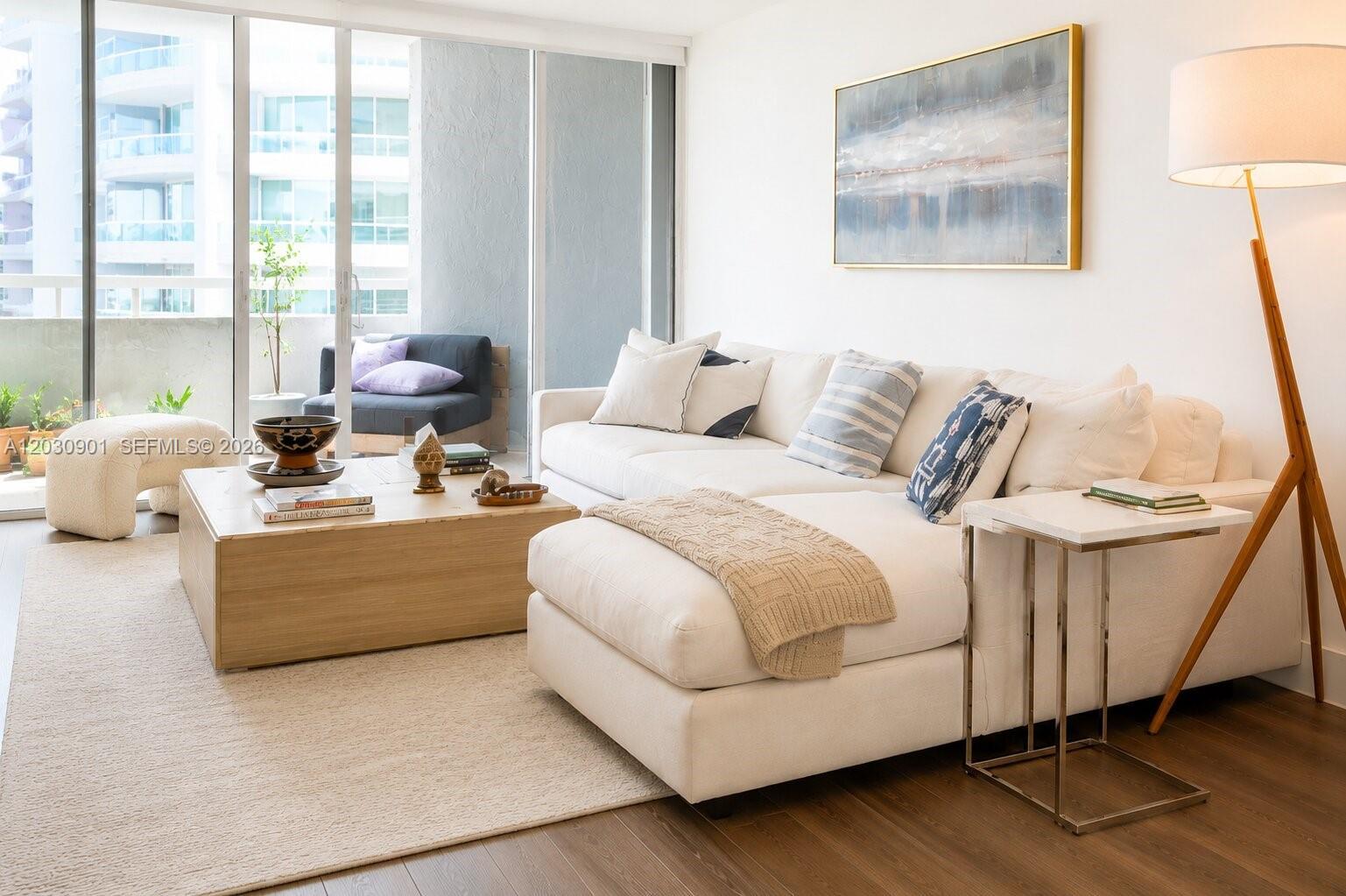 1627 Brickell Ave # 1005, Miami FL 33129 photo 3
