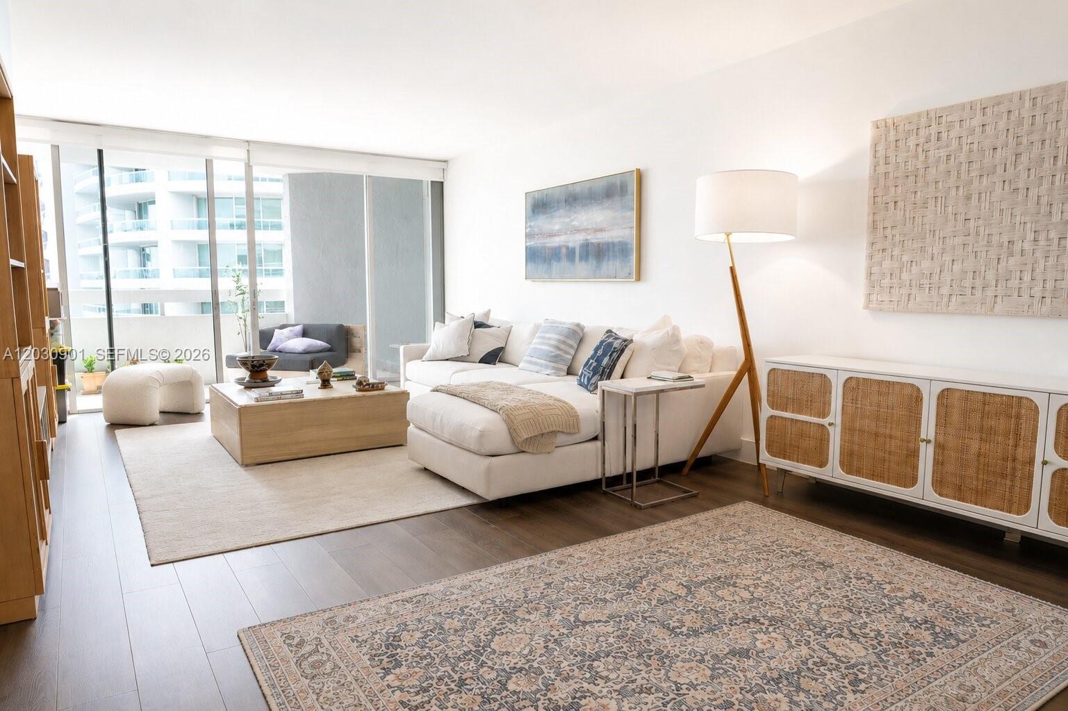 1627 Brickell Ave # 1005, Miami FL 33129 photo 4