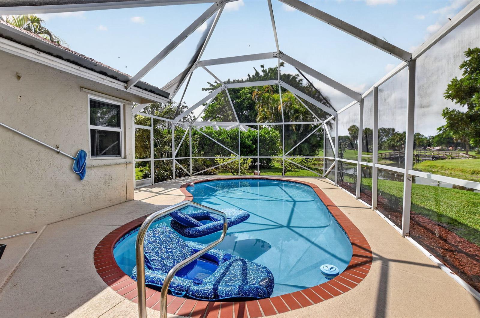 19536 Sea Pines Way, Boca Raton FL 33498 photo 2