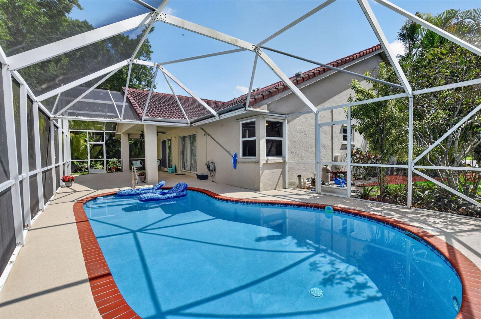 19536 Sea Pines Way, Boca Raton FL 33498 photo 4