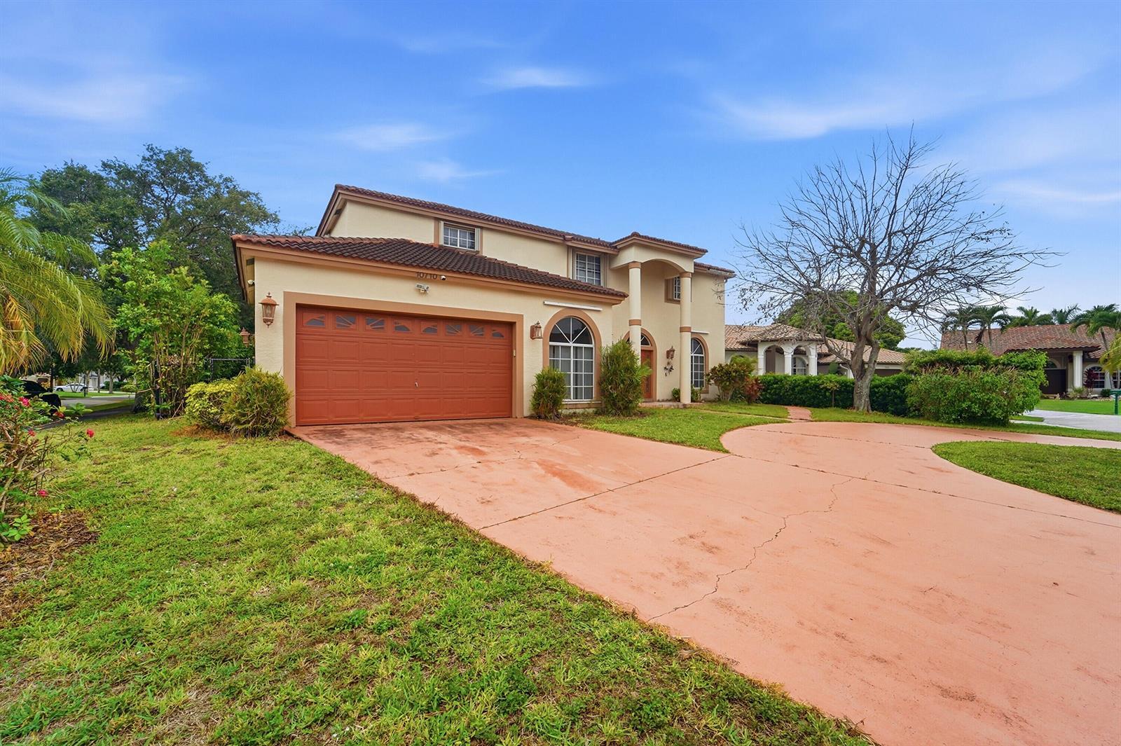 10710 NW 54th Place, Coral Springs FL 33076 photo 2