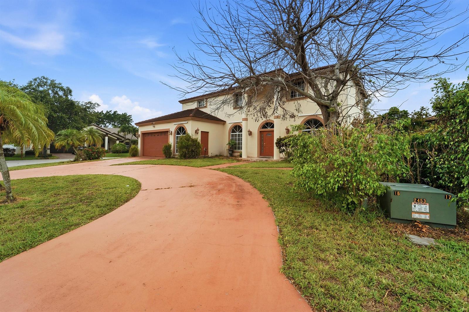 10710 NW 54th Place, Coral Springs FL 33076 photo 3