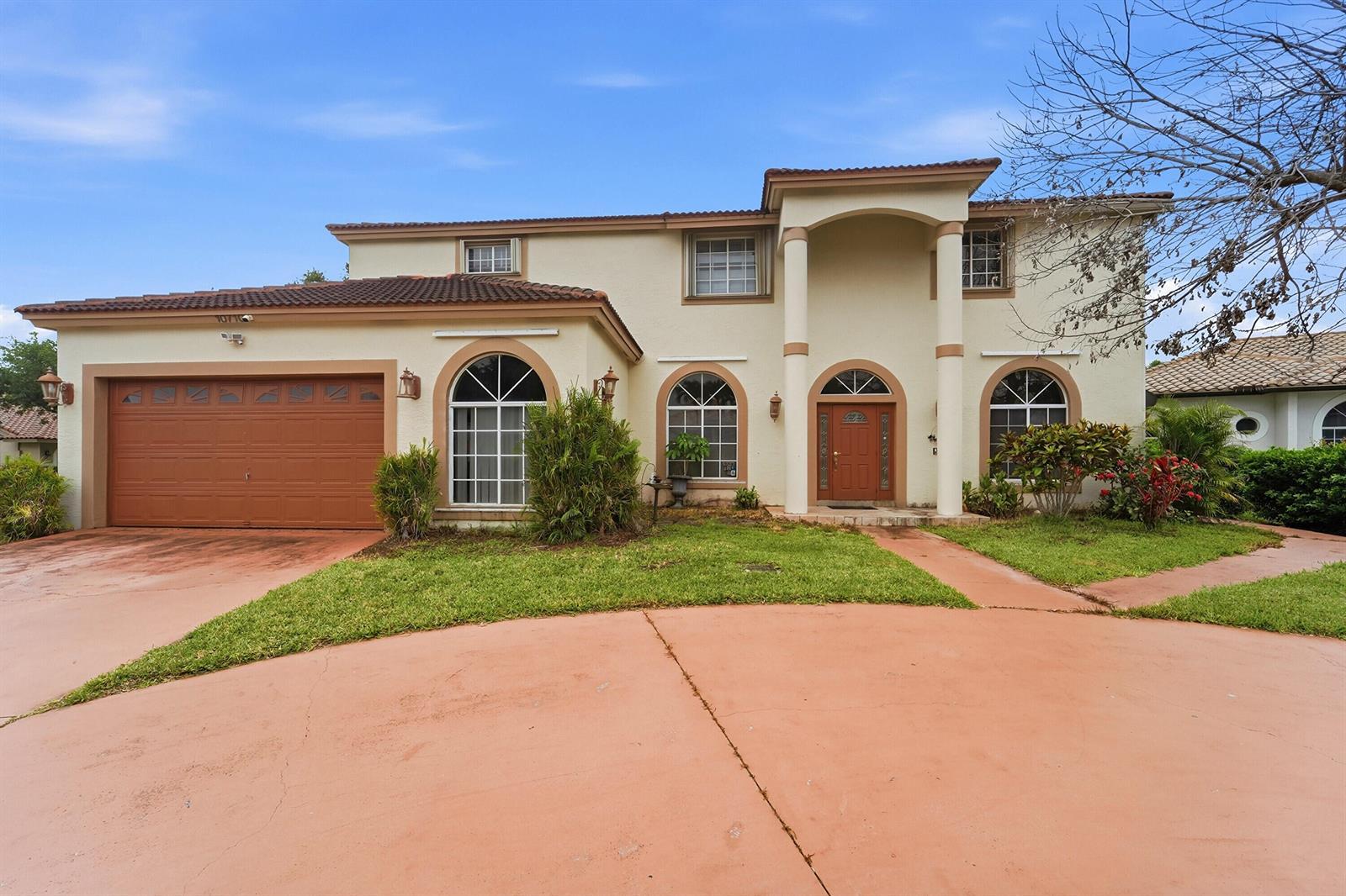 10710 NW 54th Place, Coral Springs FL 33076