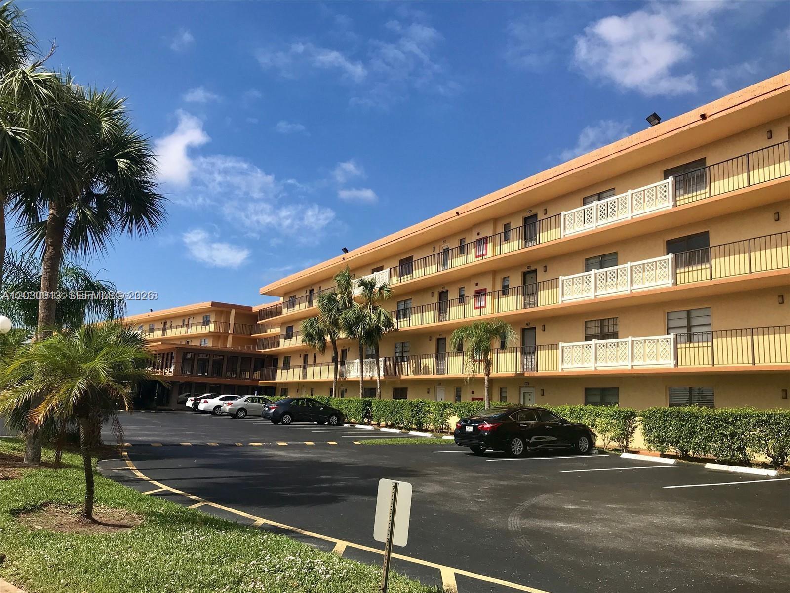 9273 SW 8th St # 402, Boca Raton FL 33428
