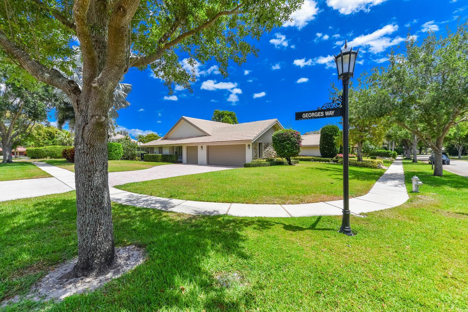 3185 St James Drive, Boca Raton FL 33434 photo 3