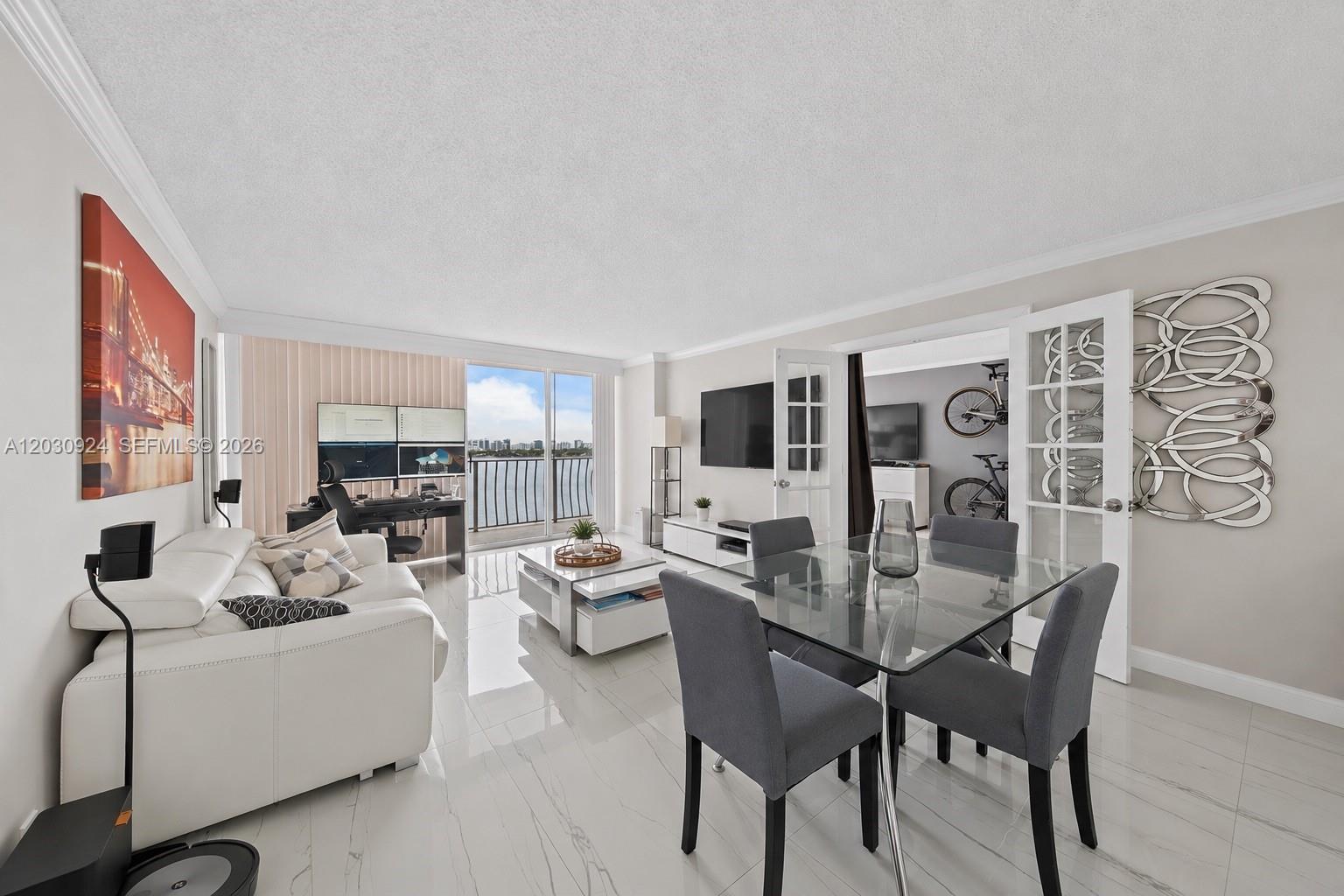 7601 E Treasure Dr # 1710, North Bay Village FL 33141 photo 3