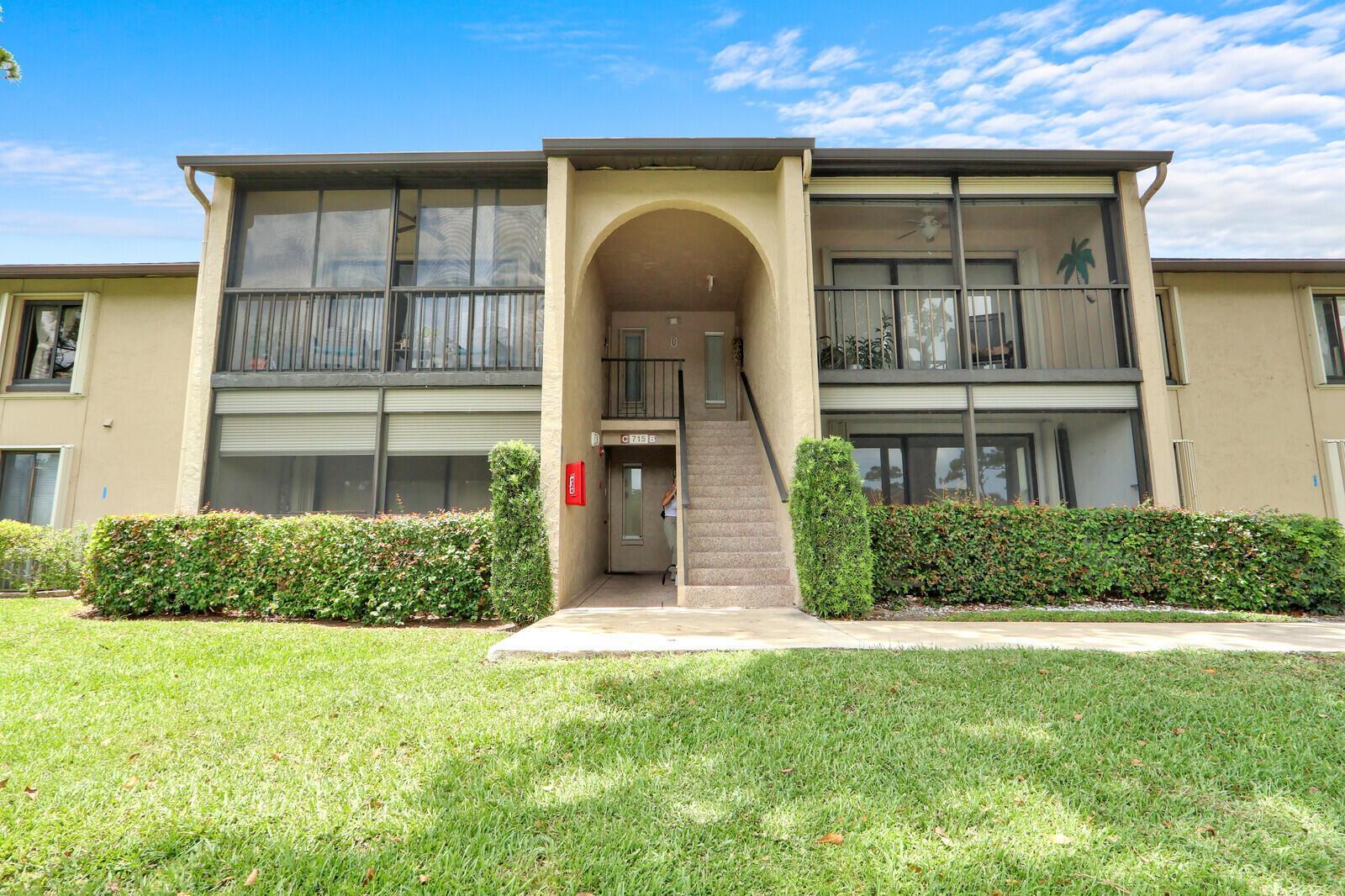 715 Sunny Pine Way # B1, FL 33415 photo 2