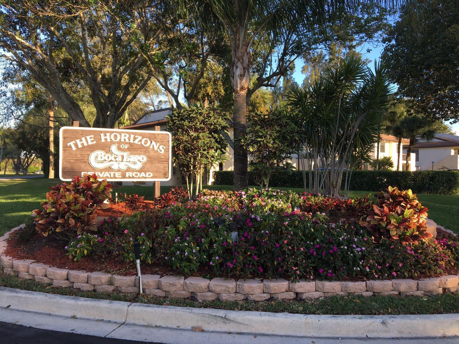 21643 Cypress Road # 14c, Boca Raton FL 33433