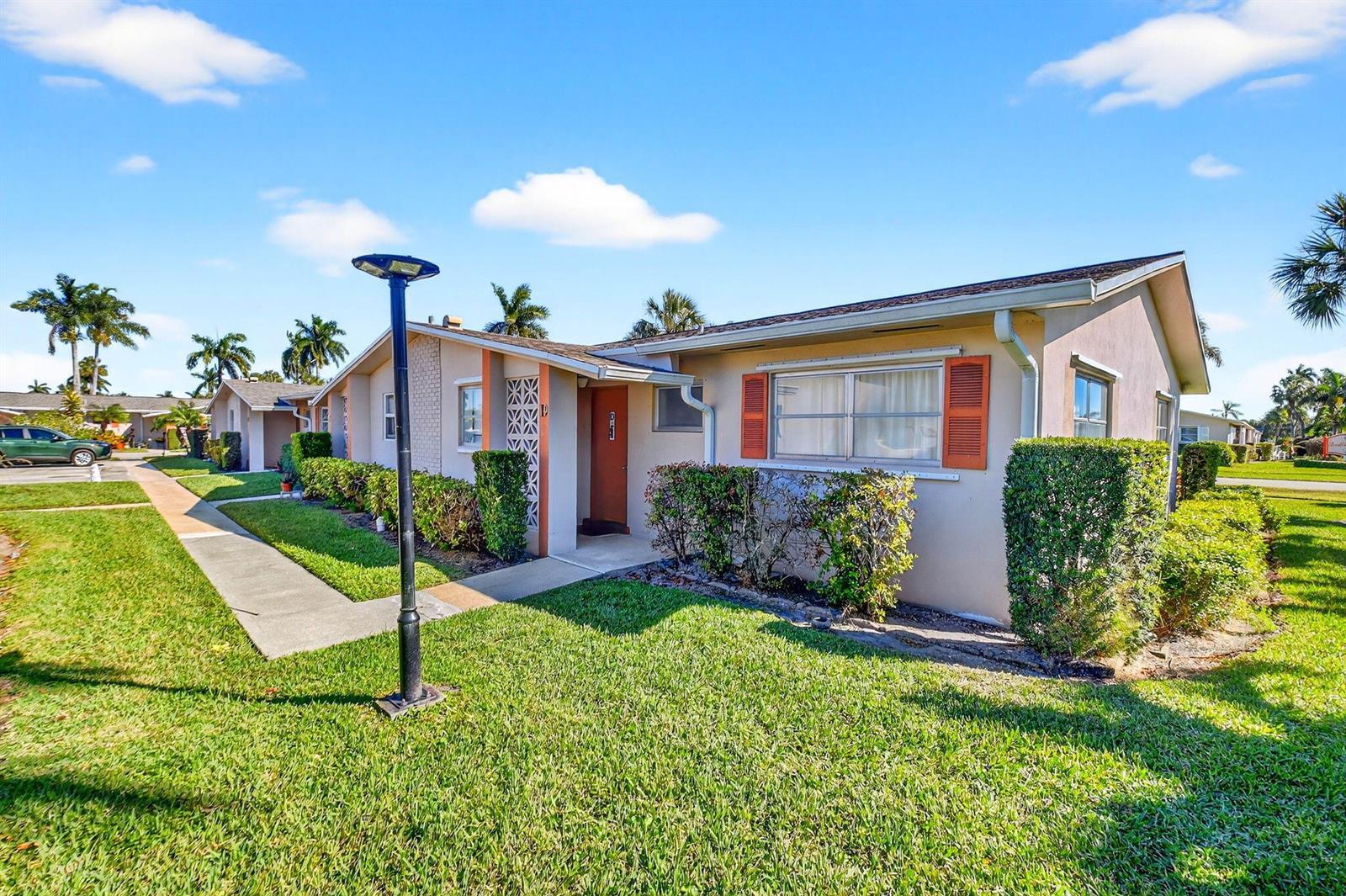 2783 Dudley Drive E # D, West Palm Beach FL 33415 photo 2