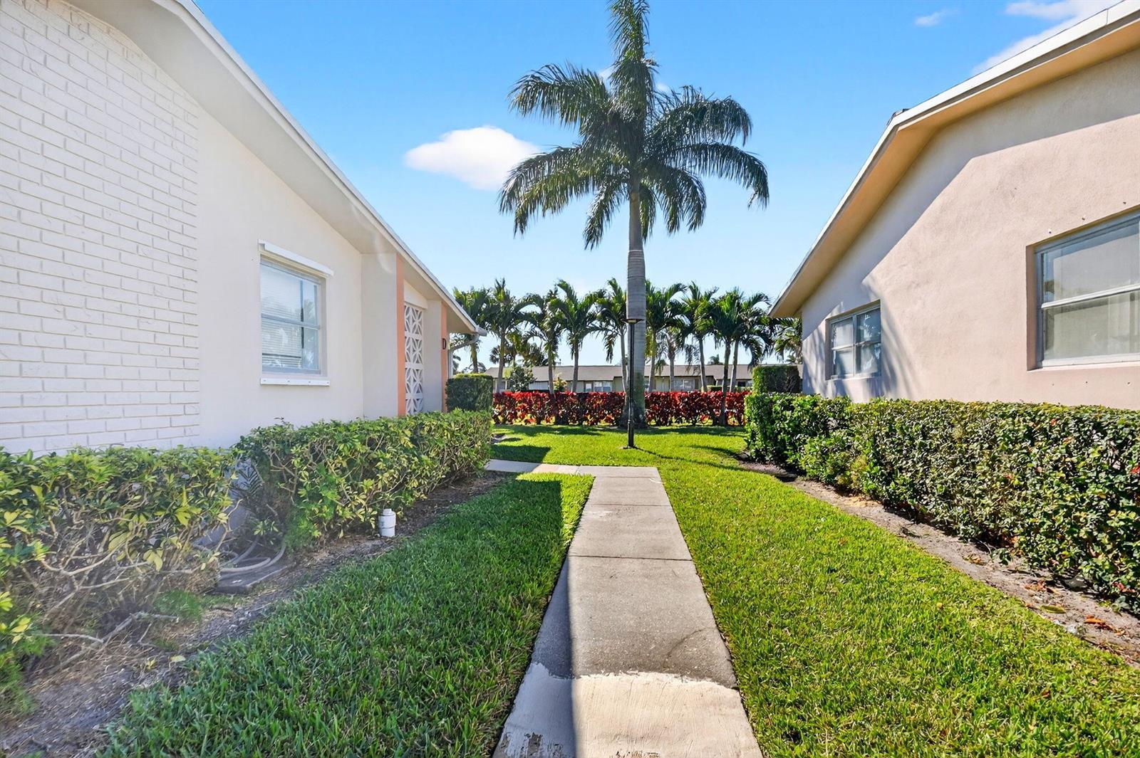 2783 Dudley Drive E # D, West Palm Beach FL 33415 photo 3