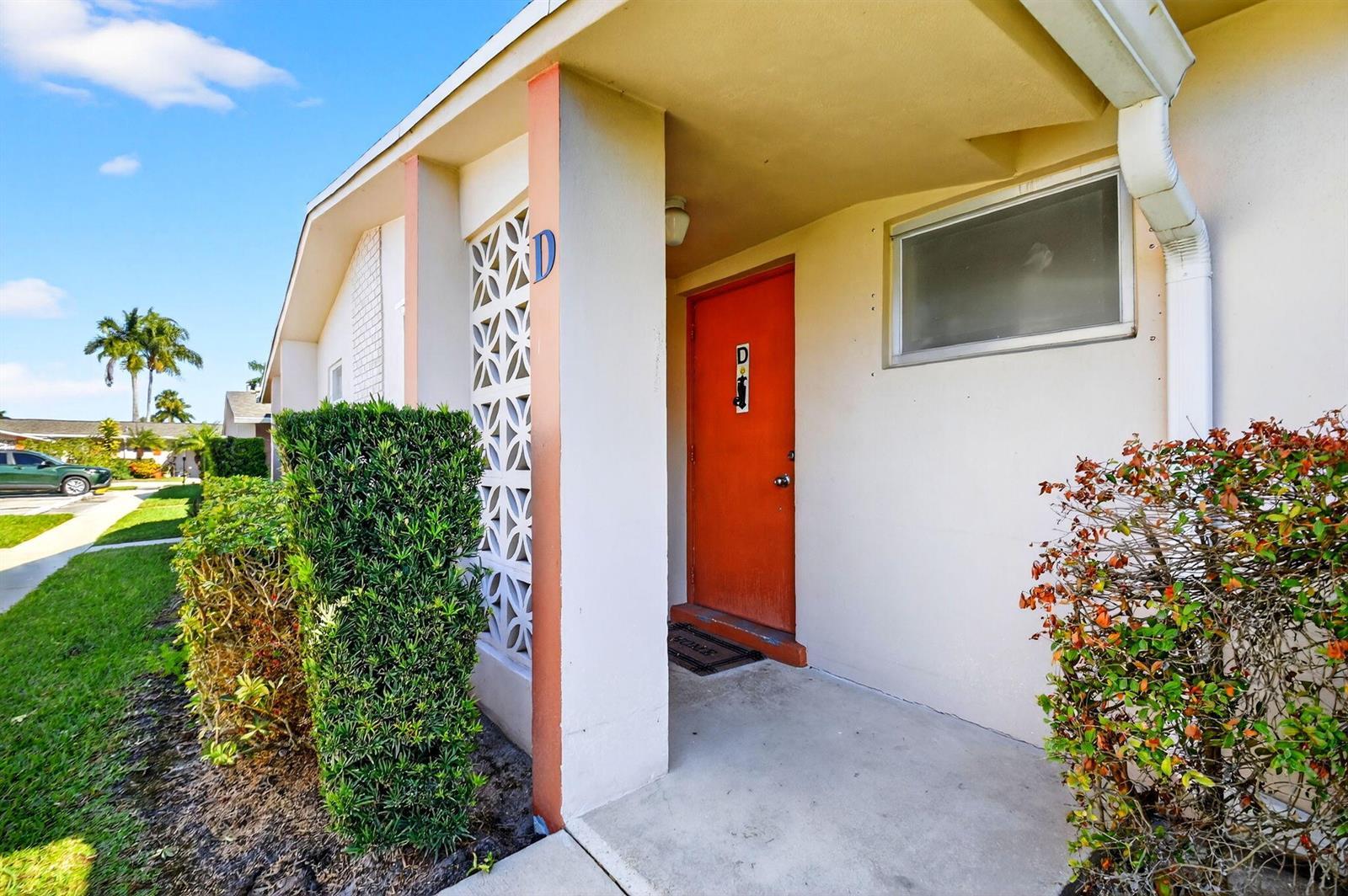 2783 Dudley Drive E # D, West Palm Beach FL 33415 photo 4
