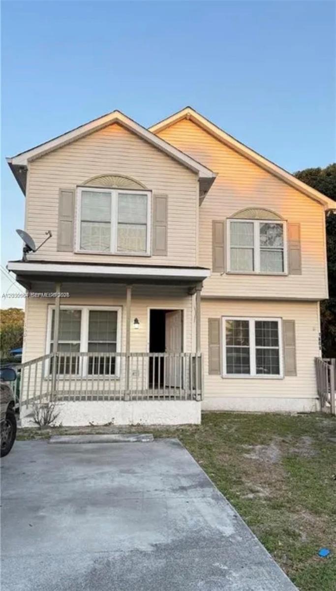 1742 SW 44th Ter, Fort Lauderdale FL 33317