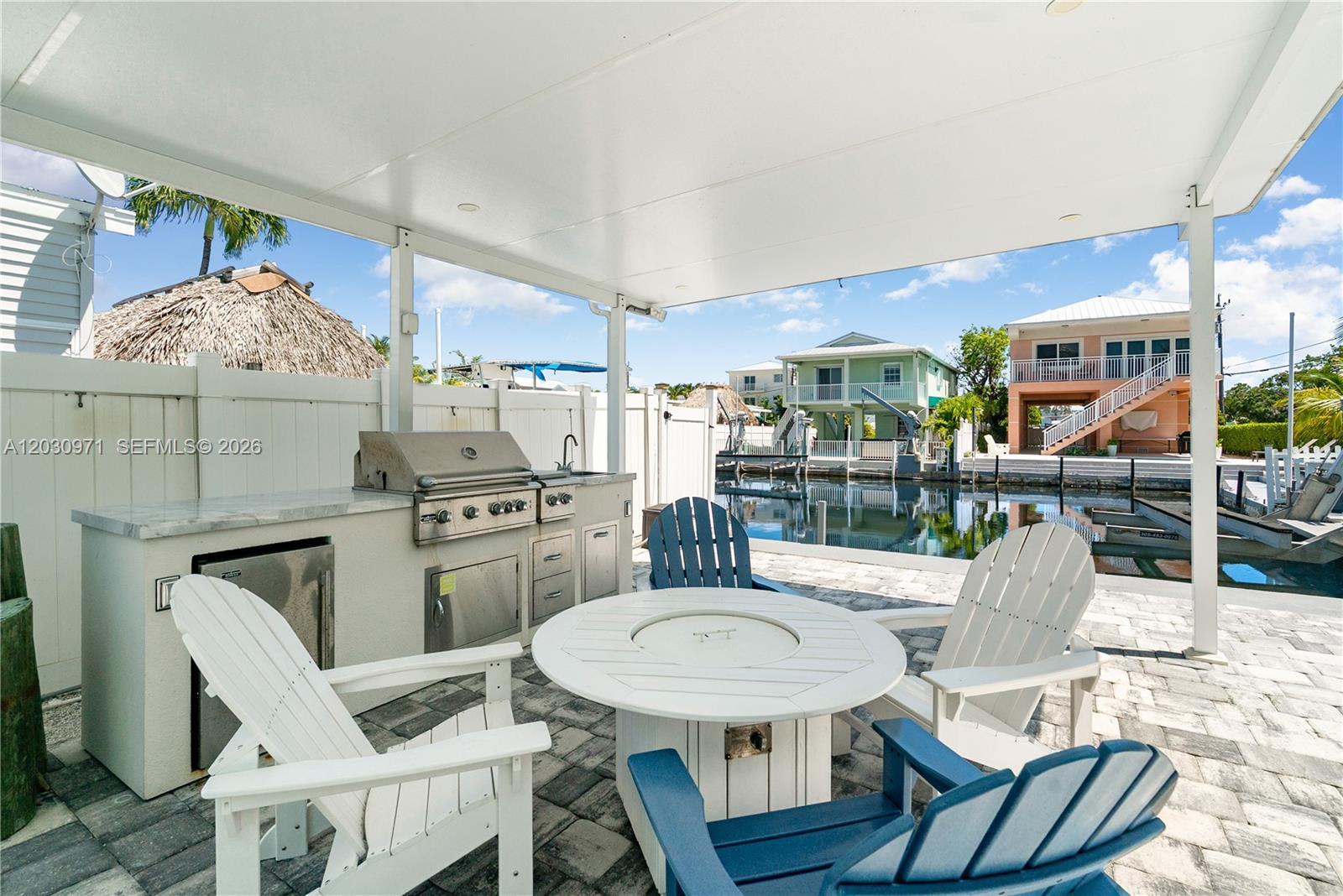 720 Boyd Dr, Key Largo FL 33037 photo 3