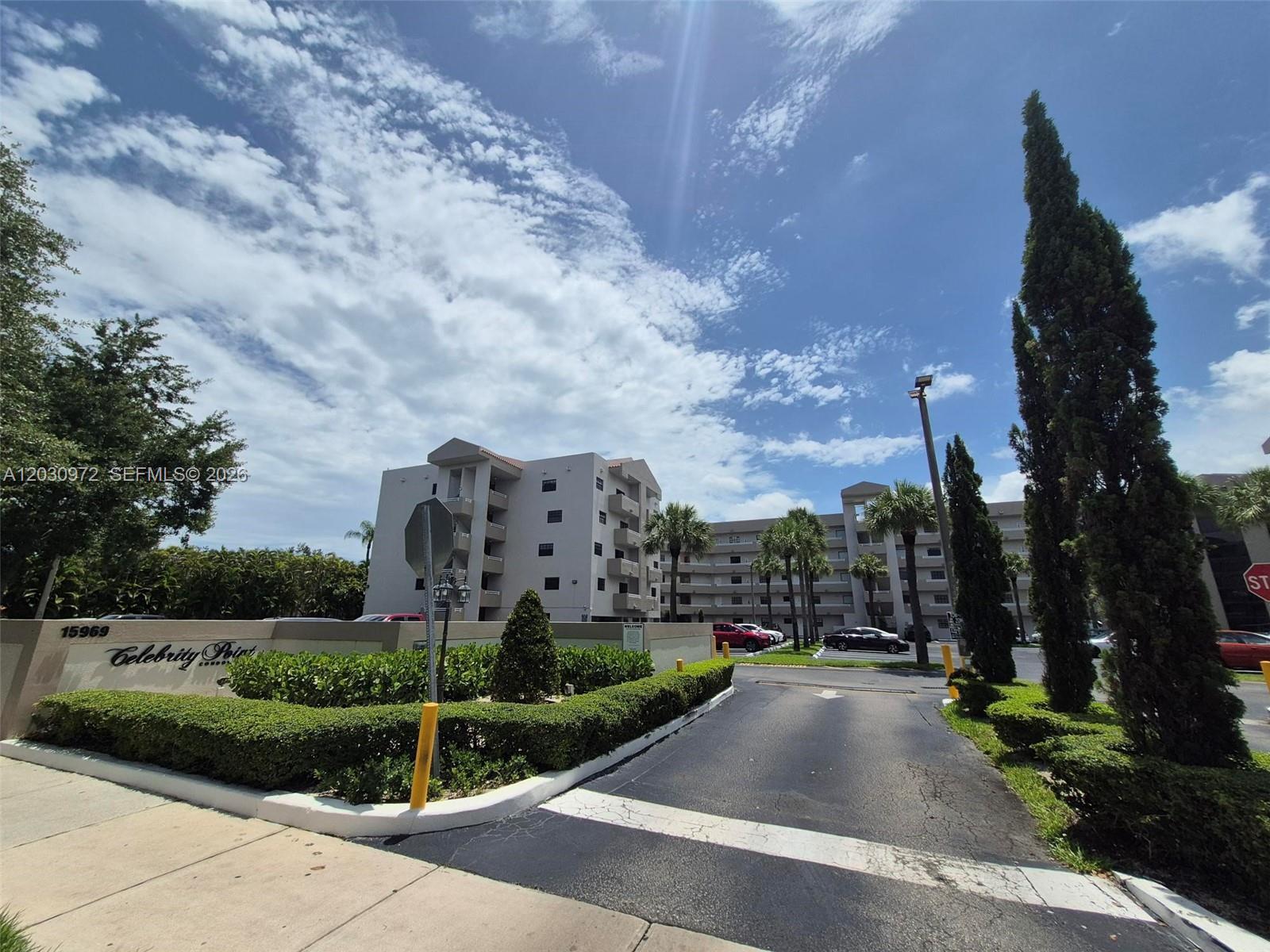 15969 NW 64th Ave # 217, Miami Lakes FL 33014