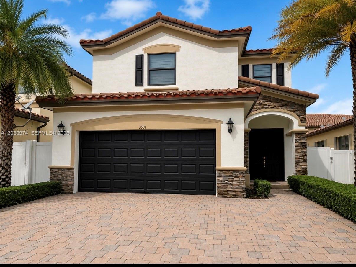 3531 W 88th St, Hialeah FL 33018