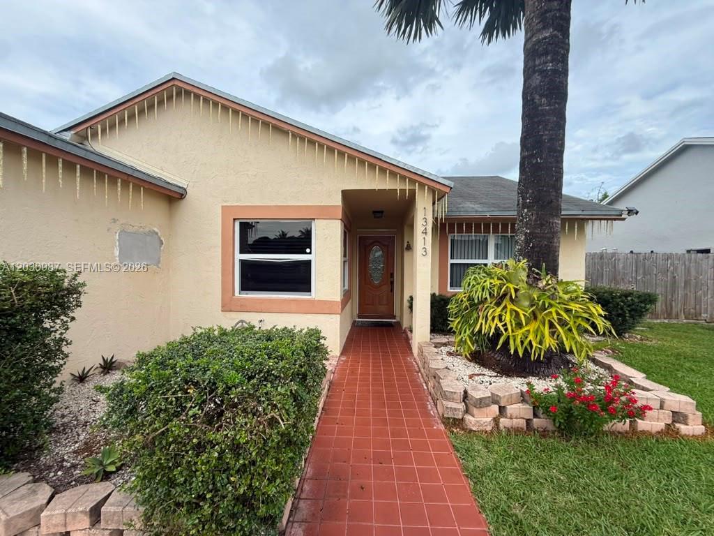 13413 SW 116th Ct # 0, Miami FL 33176