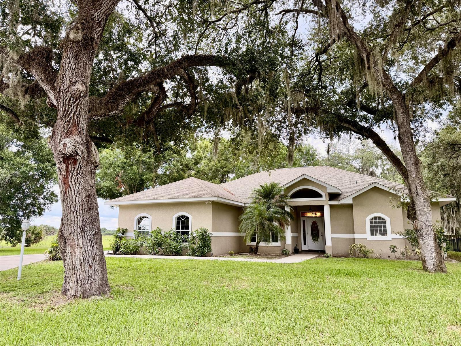 1206 SE 10th Street, Okeechobee FL 34974
