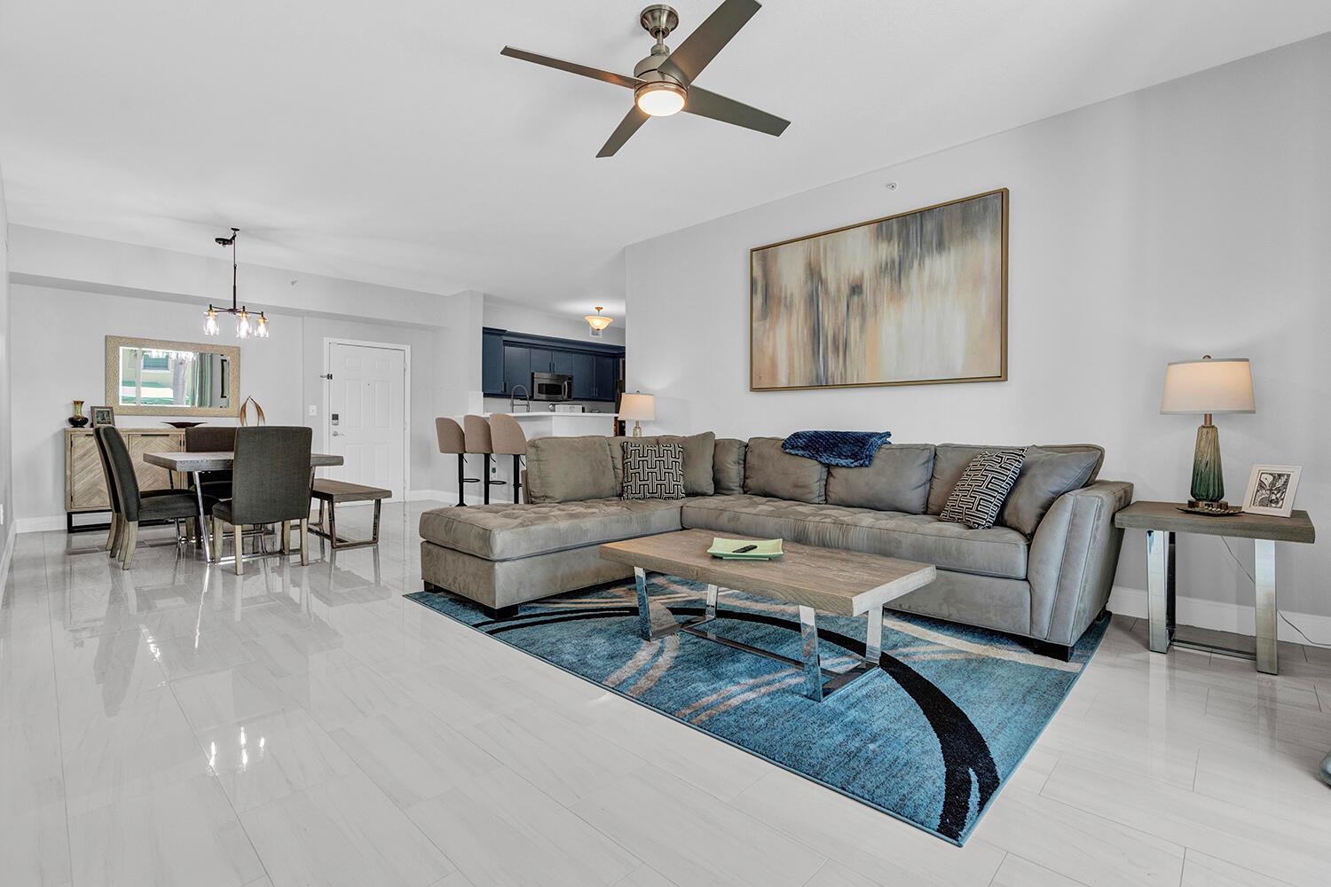 802 W Windward Way # 217, Lantana FL 33462